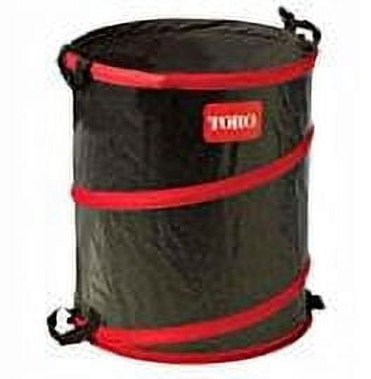 Toro Leaf Collection Blower Vacuum Kit with 8 ft Hose (White) kleb3