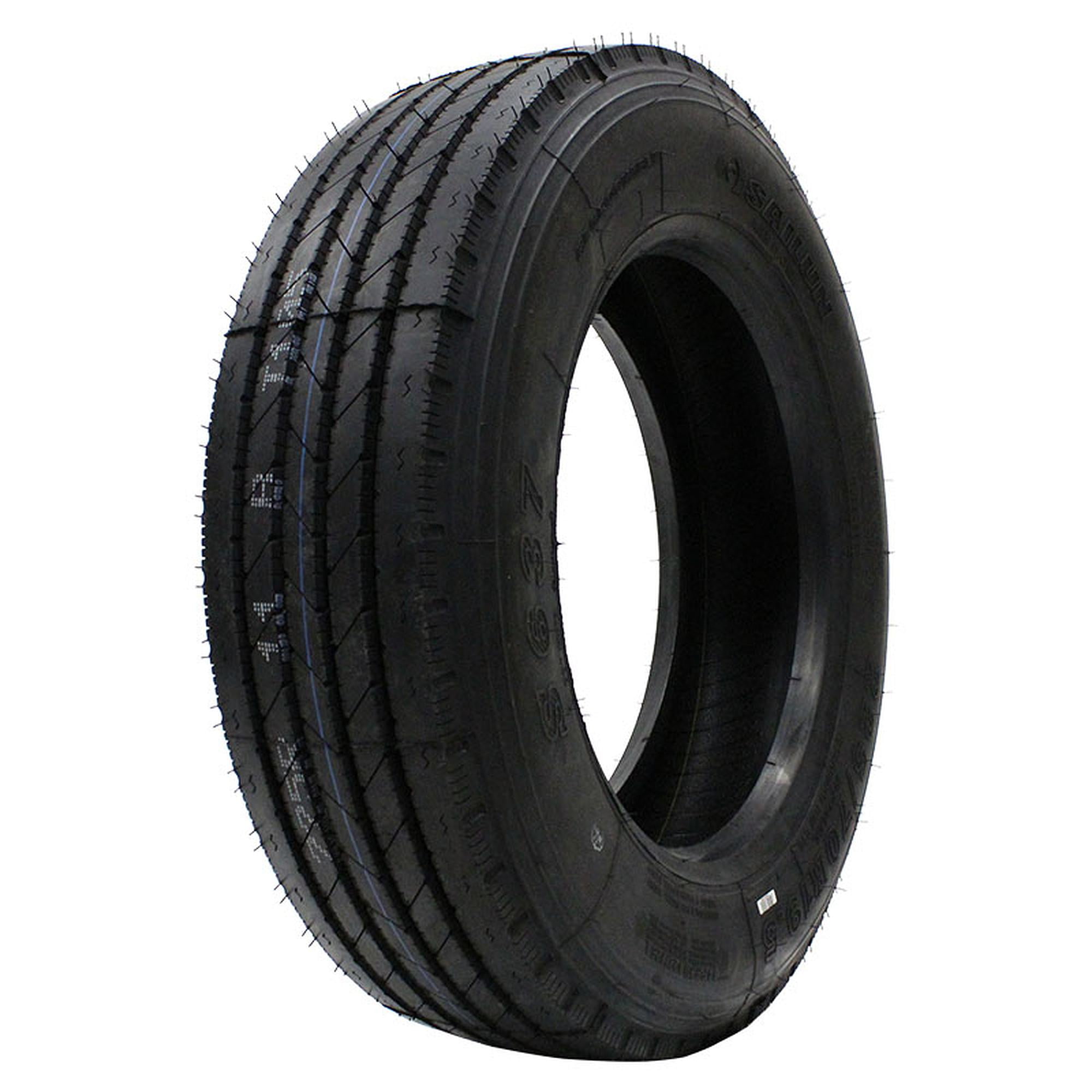 Sailun S637 Commercial Tire (235/85R16, Load Range G) zs47t