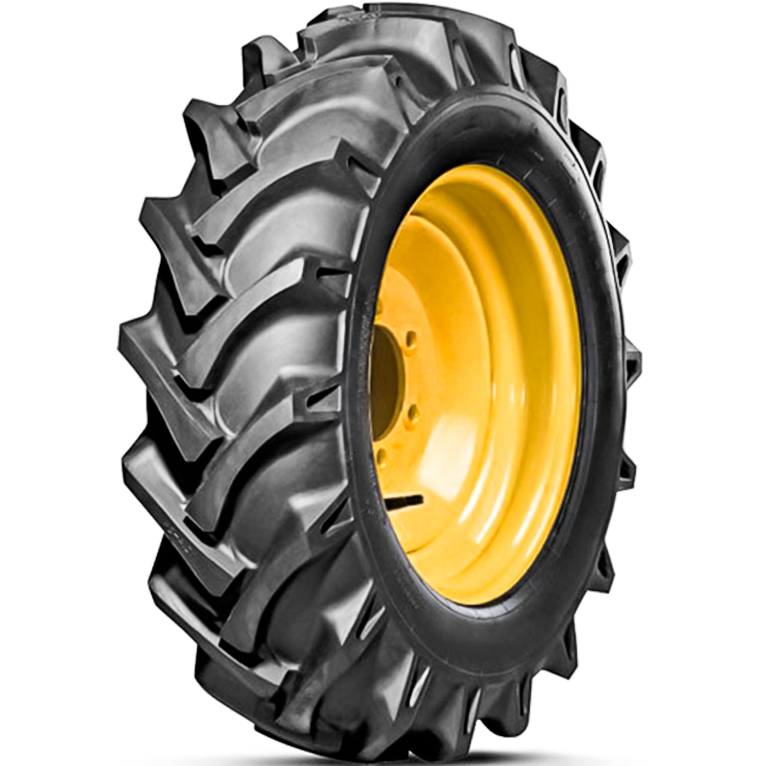 Carlisle Farm Specialist Tractor Bias Tire (Black, 7-16, 8 Ply) v95ld