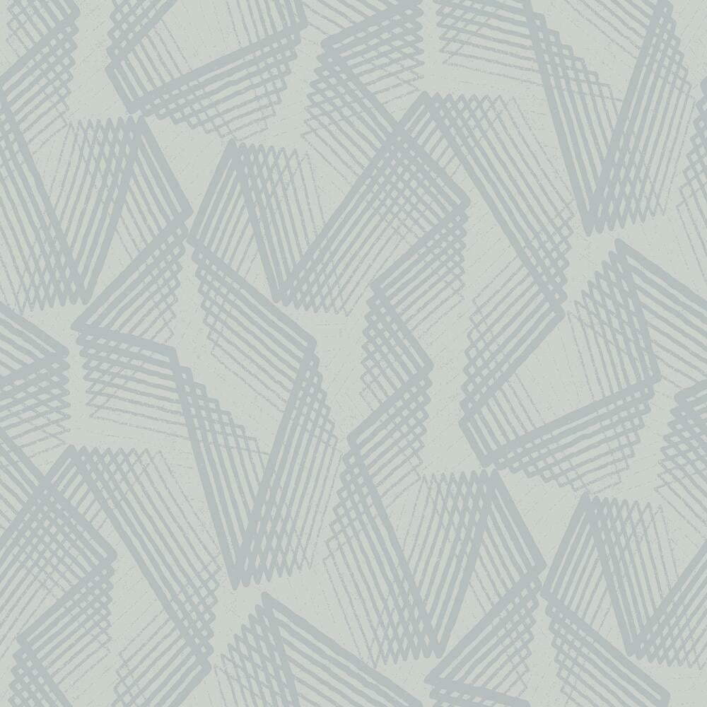 RoomMates Acceleration Peel and Stick Wallpaper (Grey, 20.5 in x 16.5 ft) m2t8m
