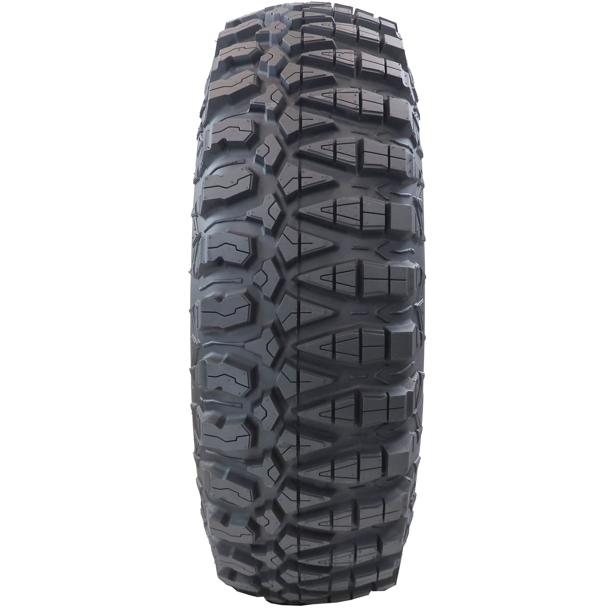 GBC Powersports Terra Master All-Terrain UTV Tire (28x10-14, 10-Ply Rated) v52nr