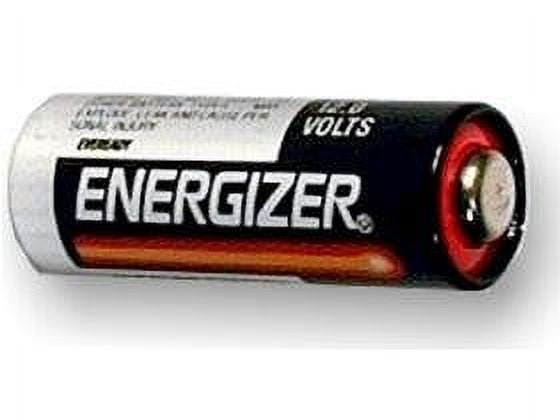 Energizer A23 Alkaline 12V Battery (1 Pack) pbqjc