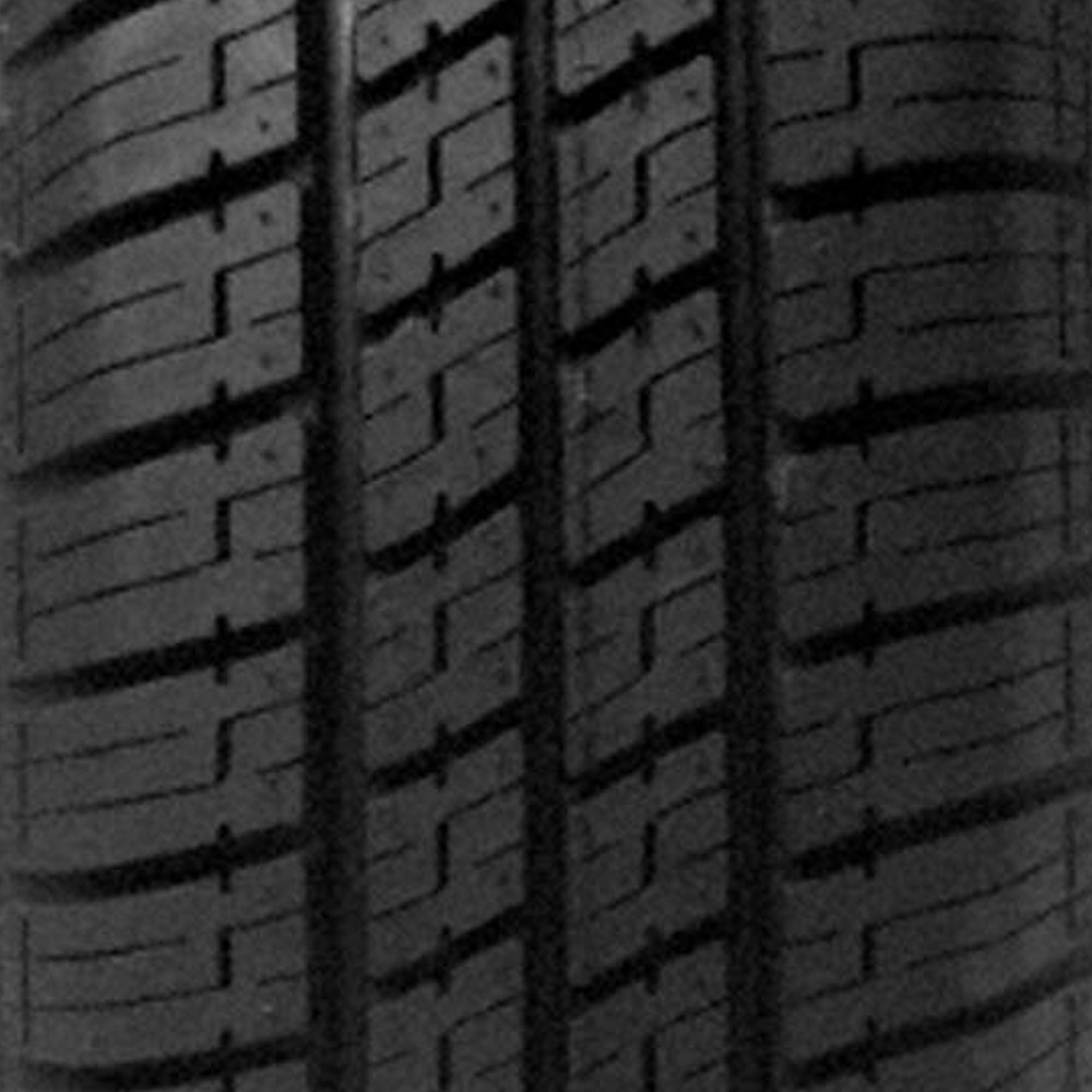 Nexen SB802 All Season Passenger Tire (165/80R15, 87T) 2m0hx