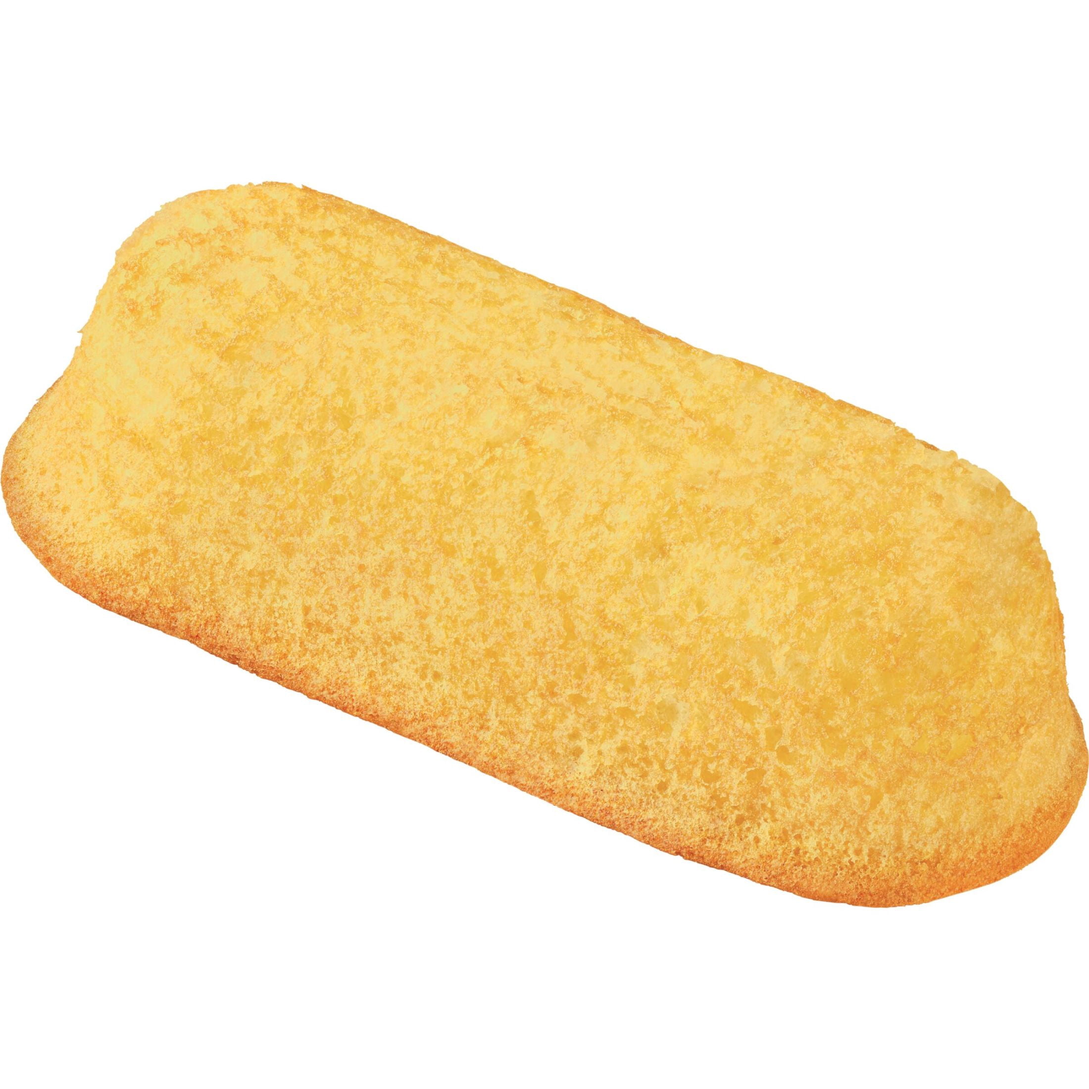 Hostess Twinkies Golden Sponge Cake with Creamy Filling (10 Count, 13.58 oz) o4qwr