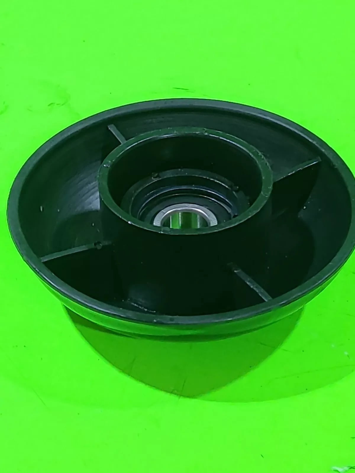 Lawnmowers Parts Trimmer Wheel Replacement for Husqvarna Craftsman MTD (182217, 1 Pack) h2klr