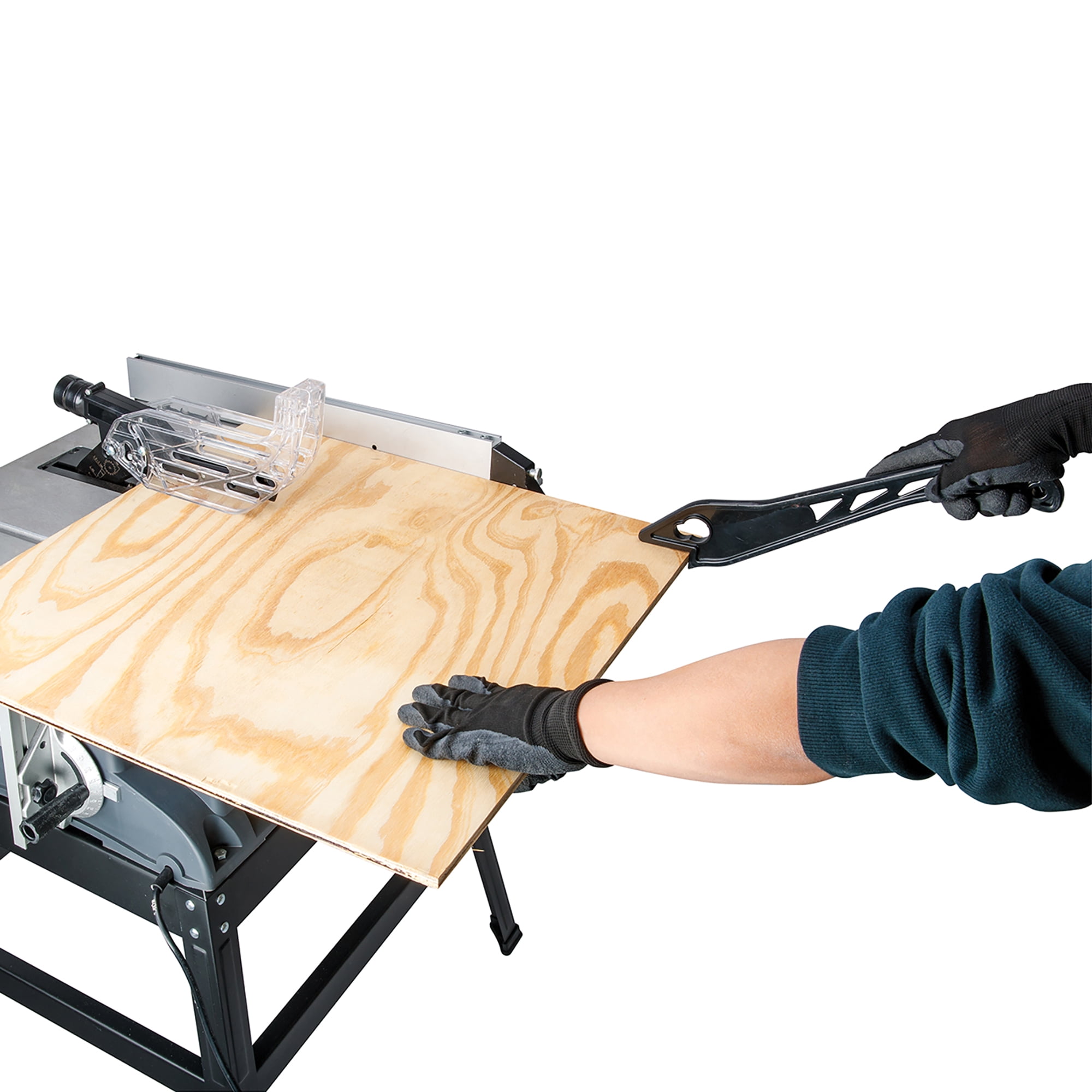 Genesis 15-Amp 10 In. Table Saw with Heavy-Duty Stand (10 in. Blade) z763y