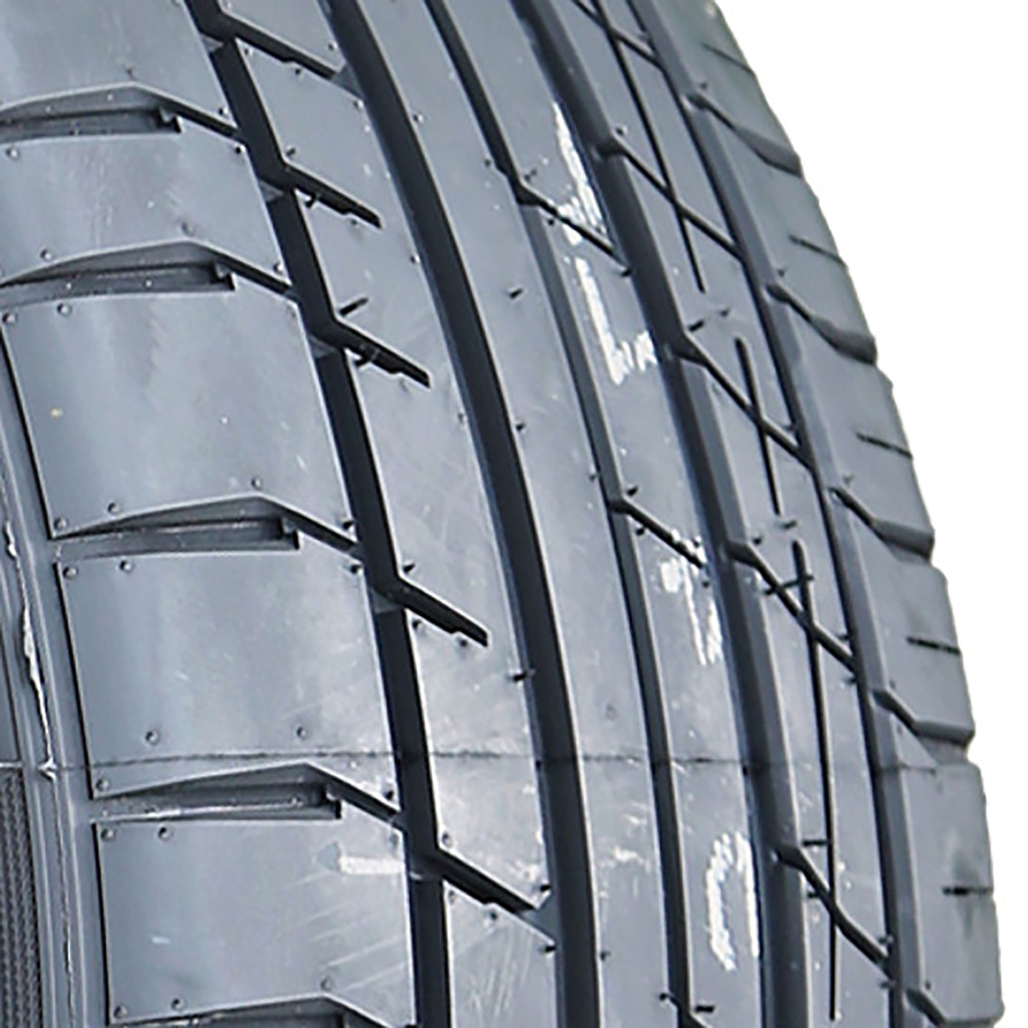 Accelera Iota ST68 All Season Performance Tire (265/40ZR22, 106Y XL) 197cd