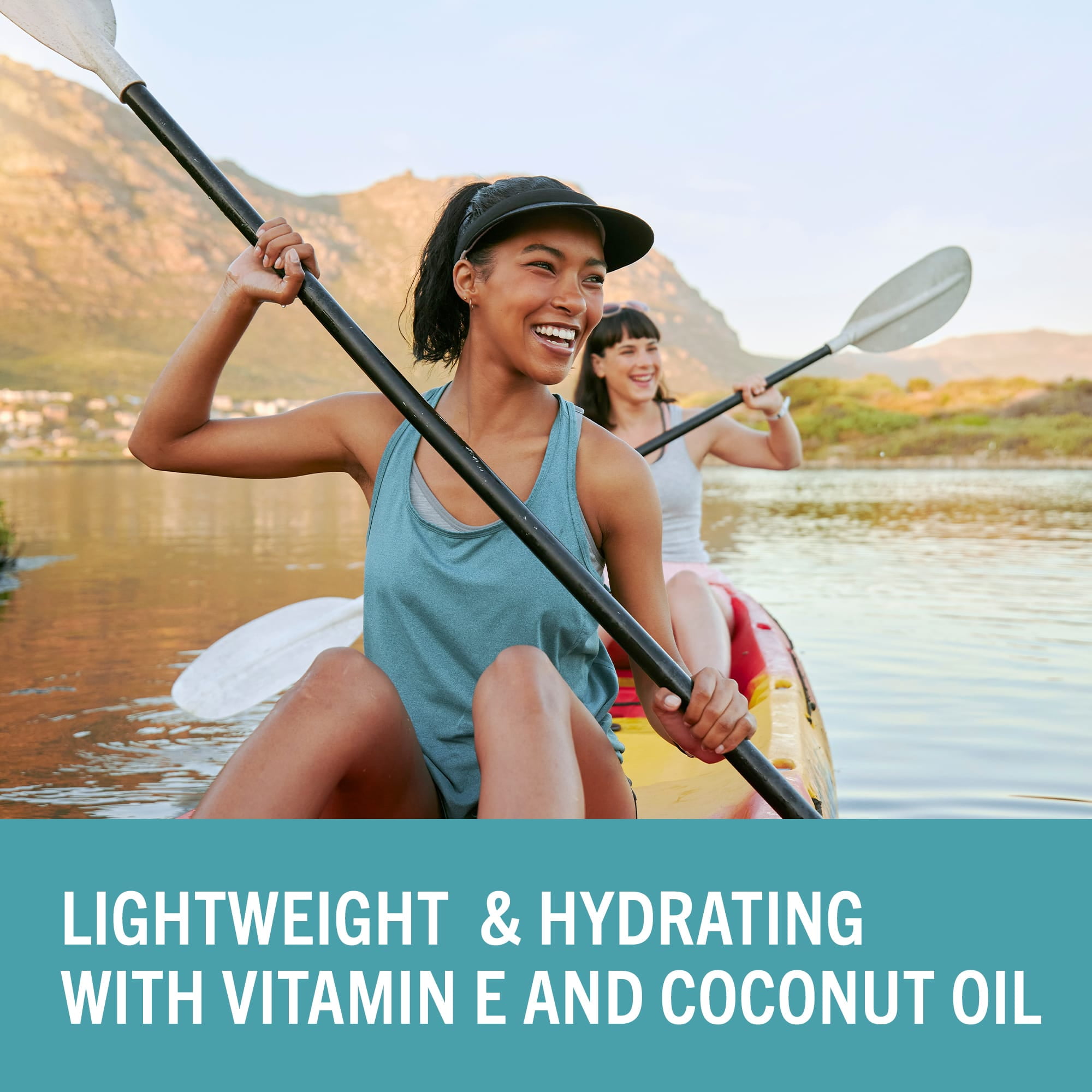 Banana Boat Mineral Sunscreen SPF 50, Broad Spectrum Sun Protection Lotion (White, 5 fl oz) 0bae1
