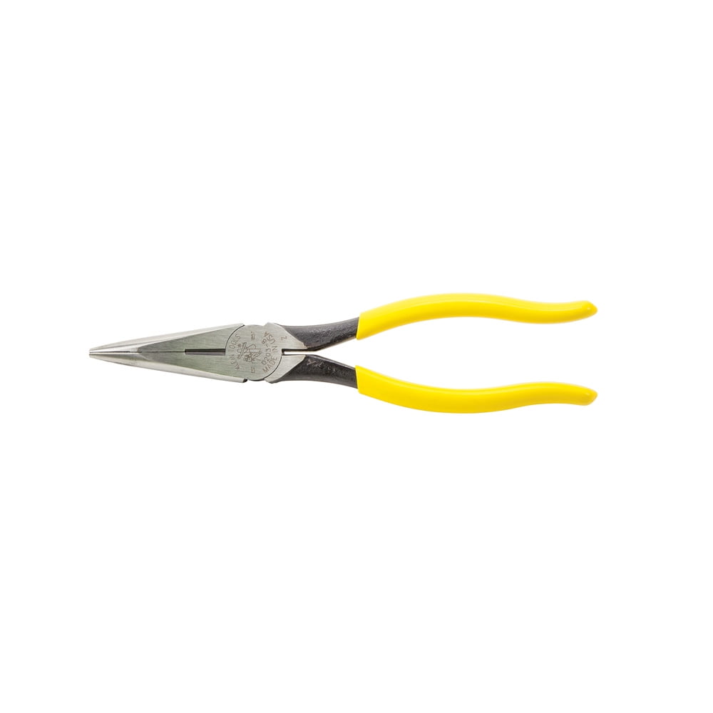 Klein Tools 92906 Apprentice Tool Set, Heavy-Duty Professional Hand Tools (6 Pc) vh86g