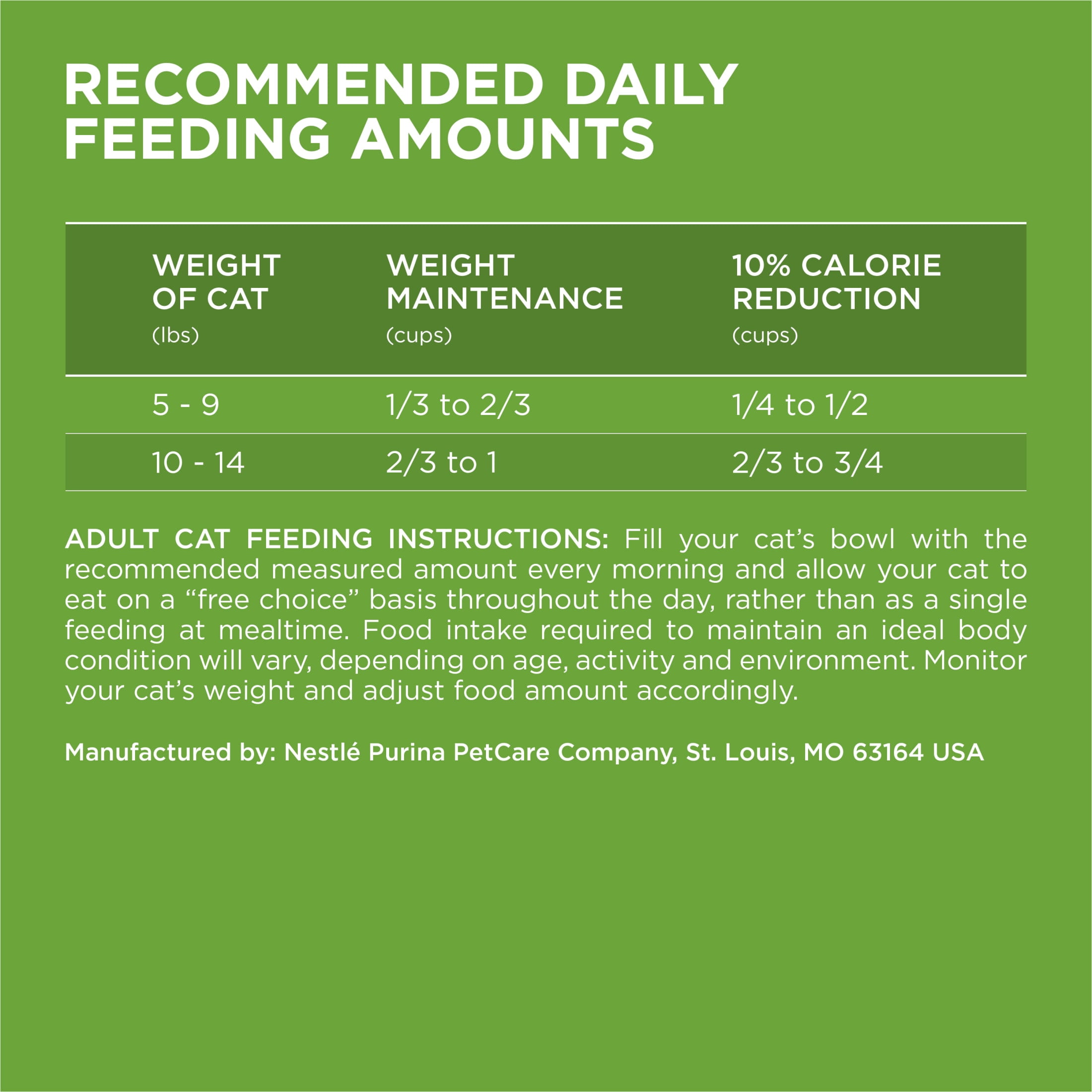 Purina ONE Plus Indoor Advantage Dry Cat Food, Turkey Recipe (7 lb) ymwtm