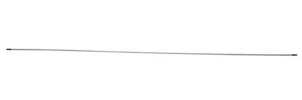 Husqvarna OEM Drive Shaft 537234801 for String Trimmers (Black, 1 Piece) ofmx9