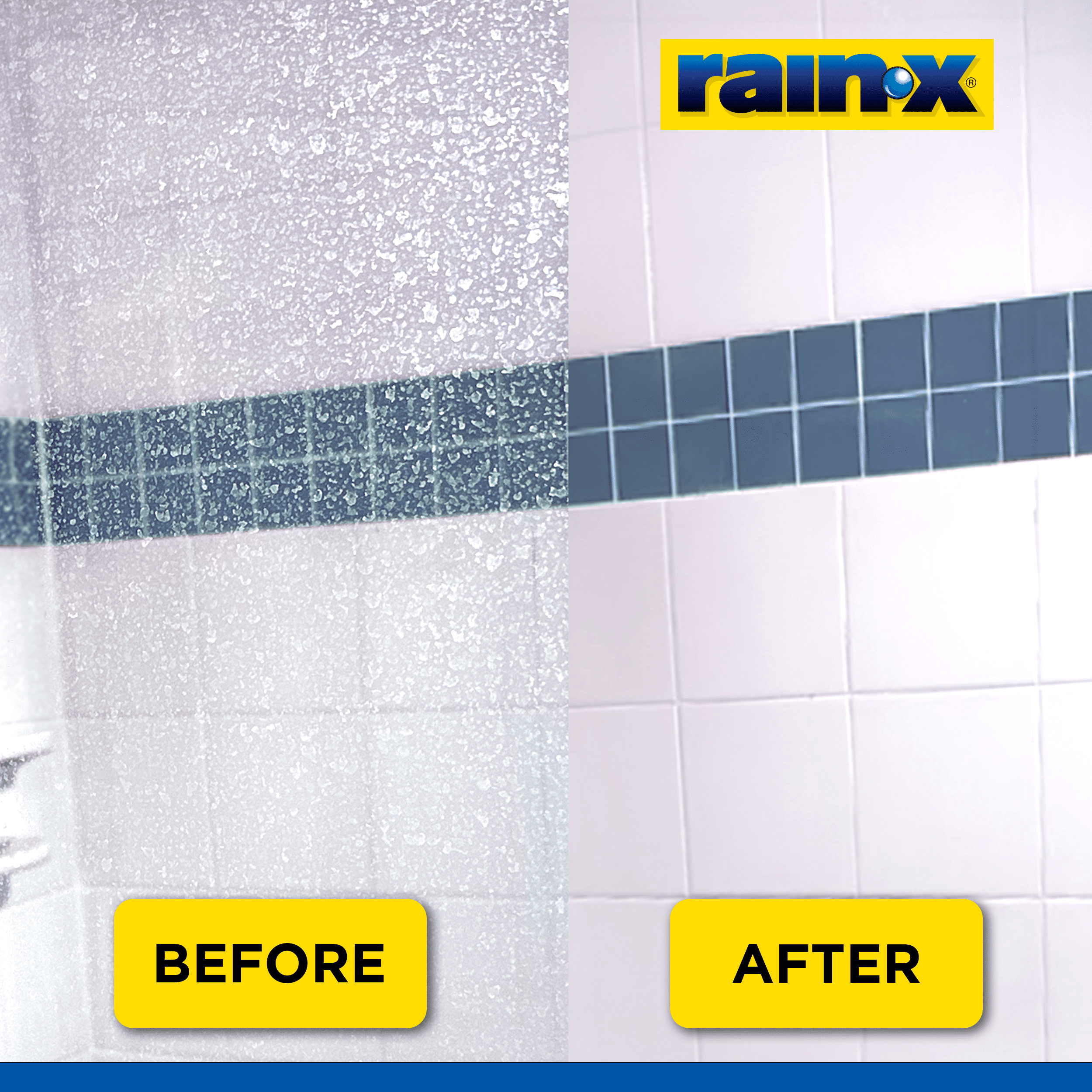 Rain-X X-Treme Clean Shower Door Glass Cleaner (12 fl oz) srpka