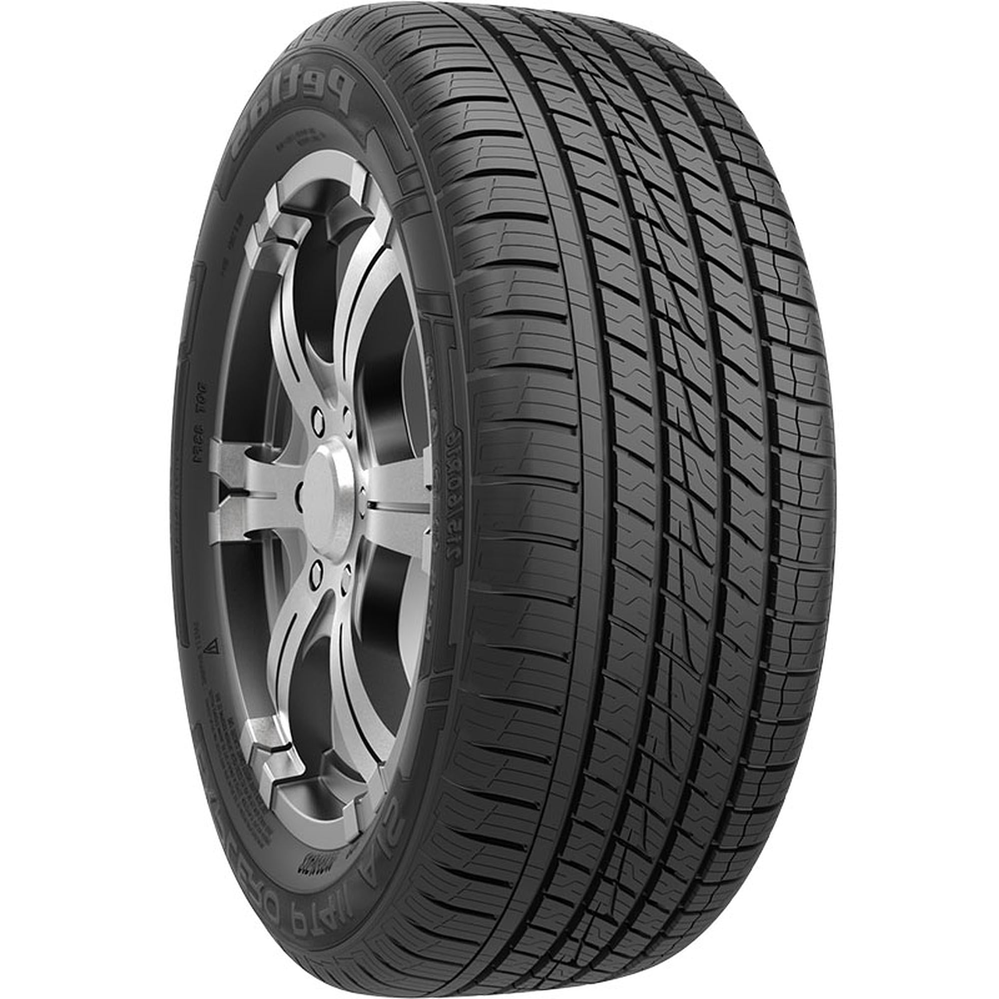 Petlas Explero A/S PT411 All Season Passenger Tire (255/65R16) upj2k