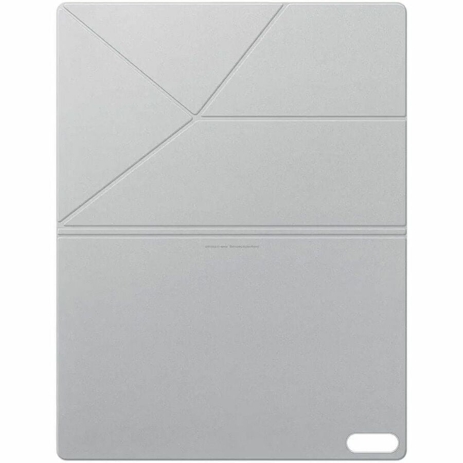 Samsung Galaxy Tab S11 Ultra Smart Book Cover (White, 14.6 in) pwg2x