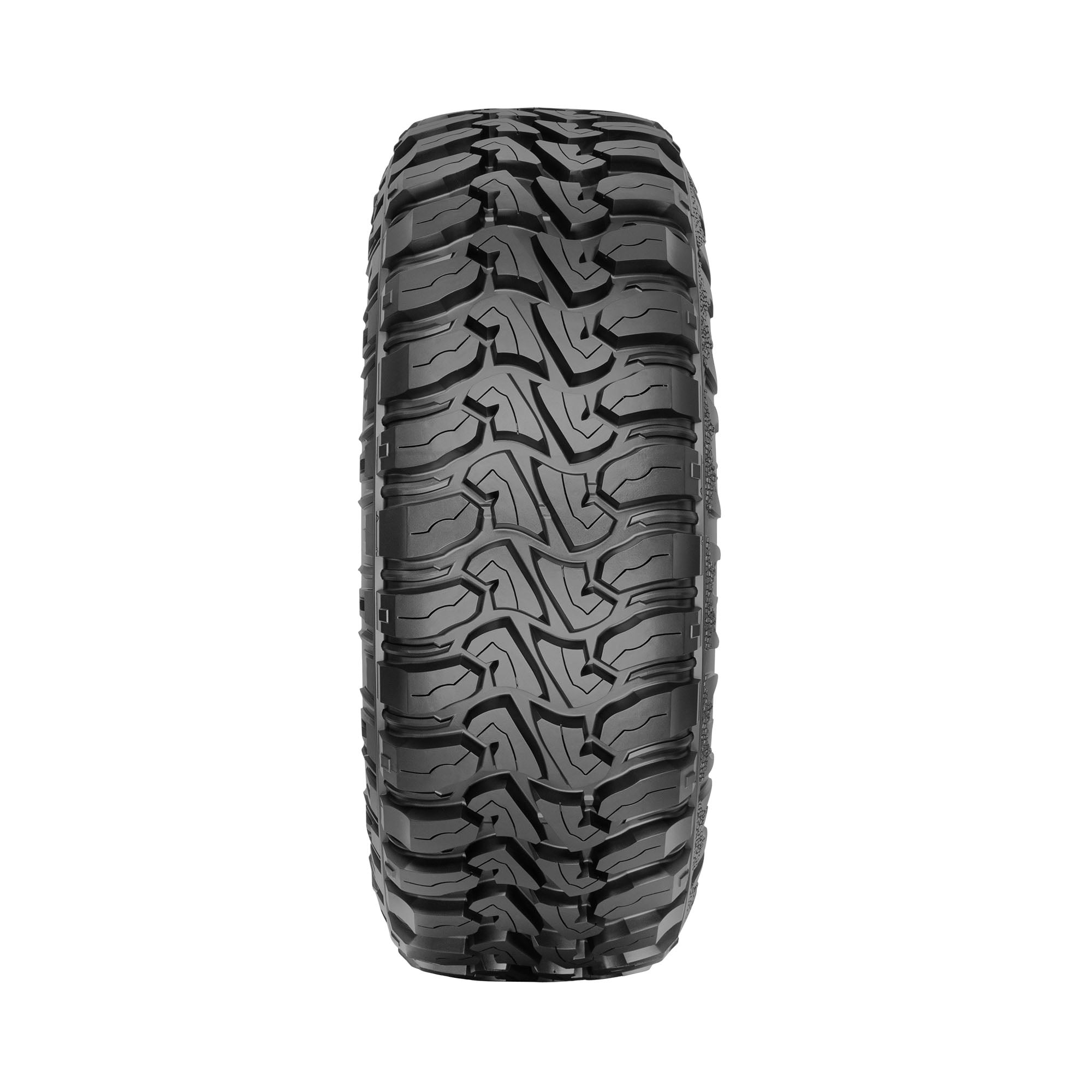 Nexen Roadian MTX RM7 Mud-Terrain Tire (Black, 35X12.50R20) 8zusv