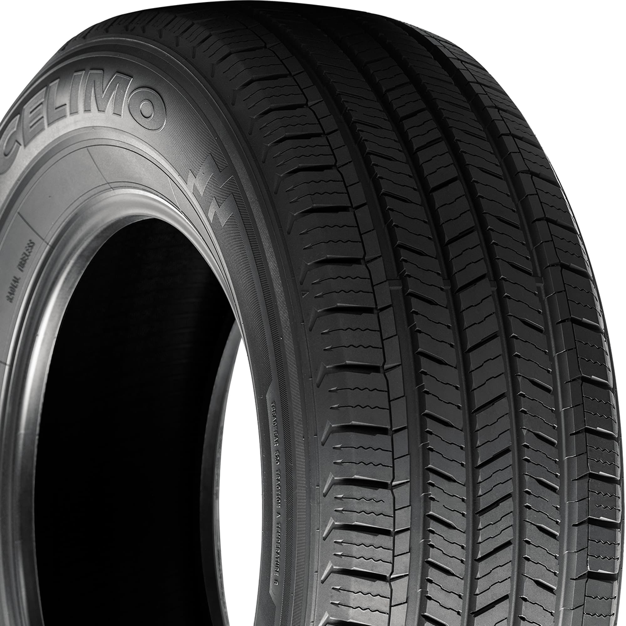 Celimo Prevail H/T All Season Light Truck Tire (275/65R18) kth2k