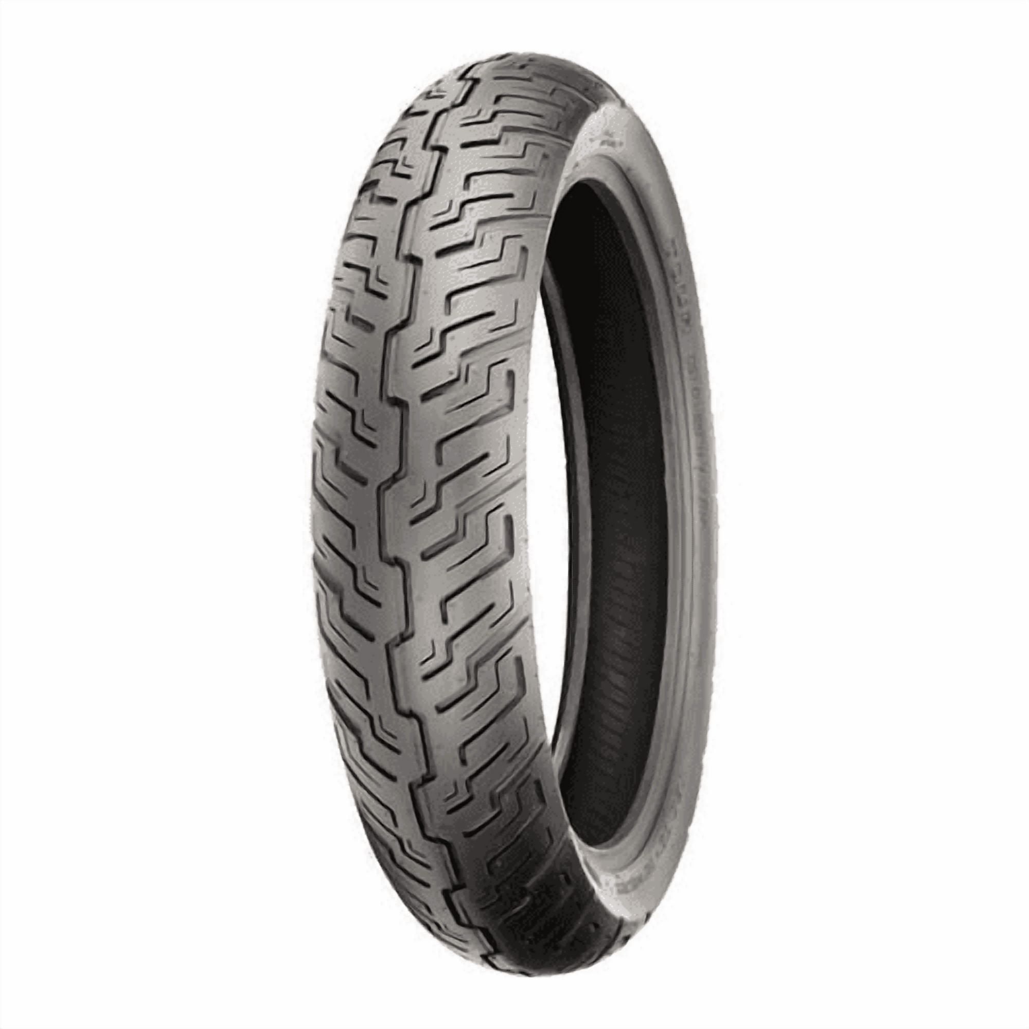 Shinko SR733 Front Motorcycle Tire (Black, 130/70-18) 4ok9c