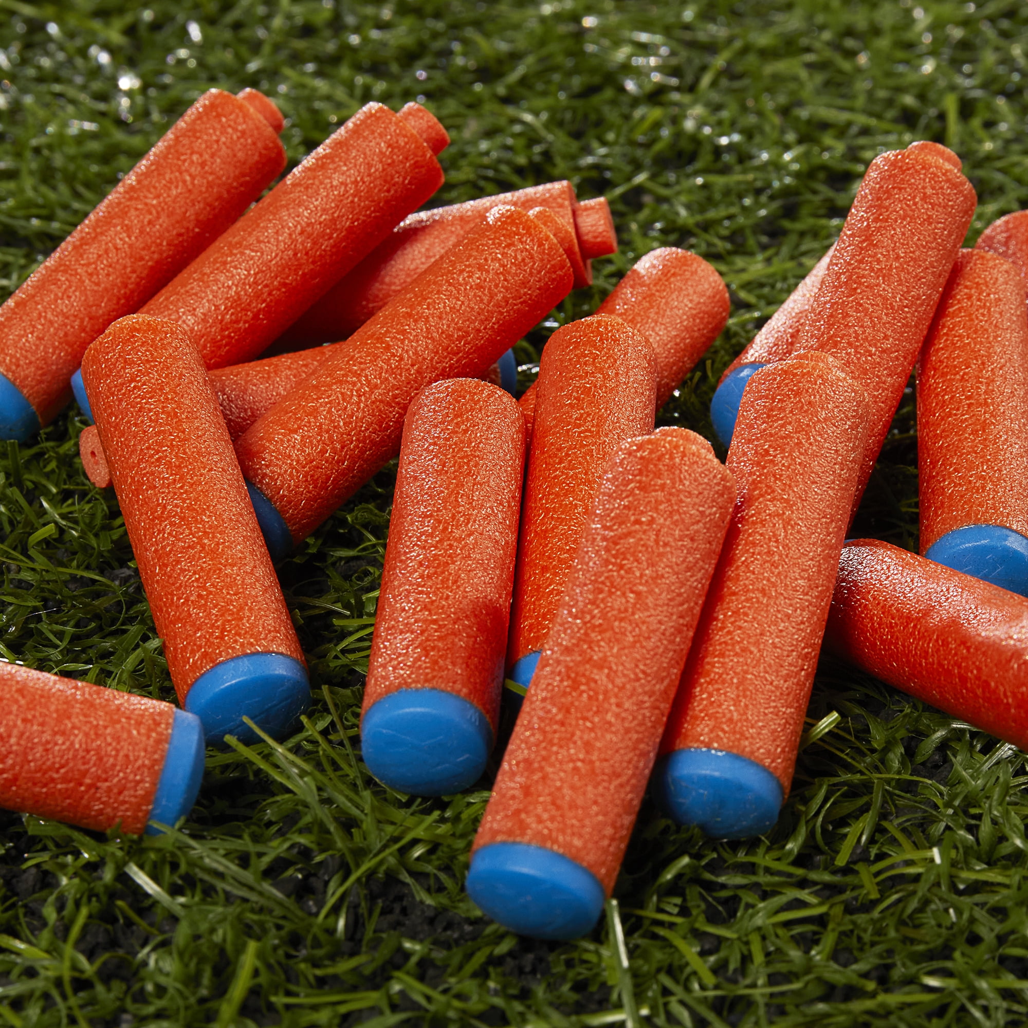 Nerf N Series N1 Foam Darts, High-Performance Refill Pack for N Series Blasters (20 Count) rfj82