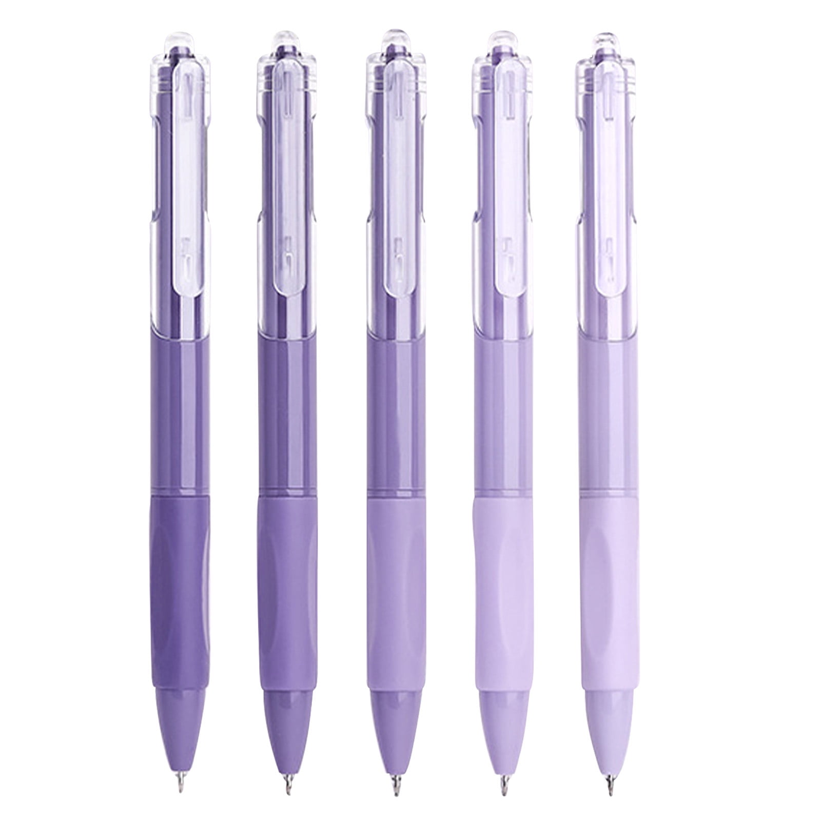 Lixmnse High Precision Ballpoint Pens, Ergonomic Grip for Effortless Writing, Waterproof Ink (0.02 in, 1 Pack) hgg3v