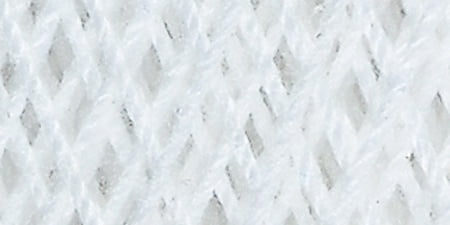 Aunt Lydia's Classic Crochet Thread Size 10 (White, 6-Pack) j28ny