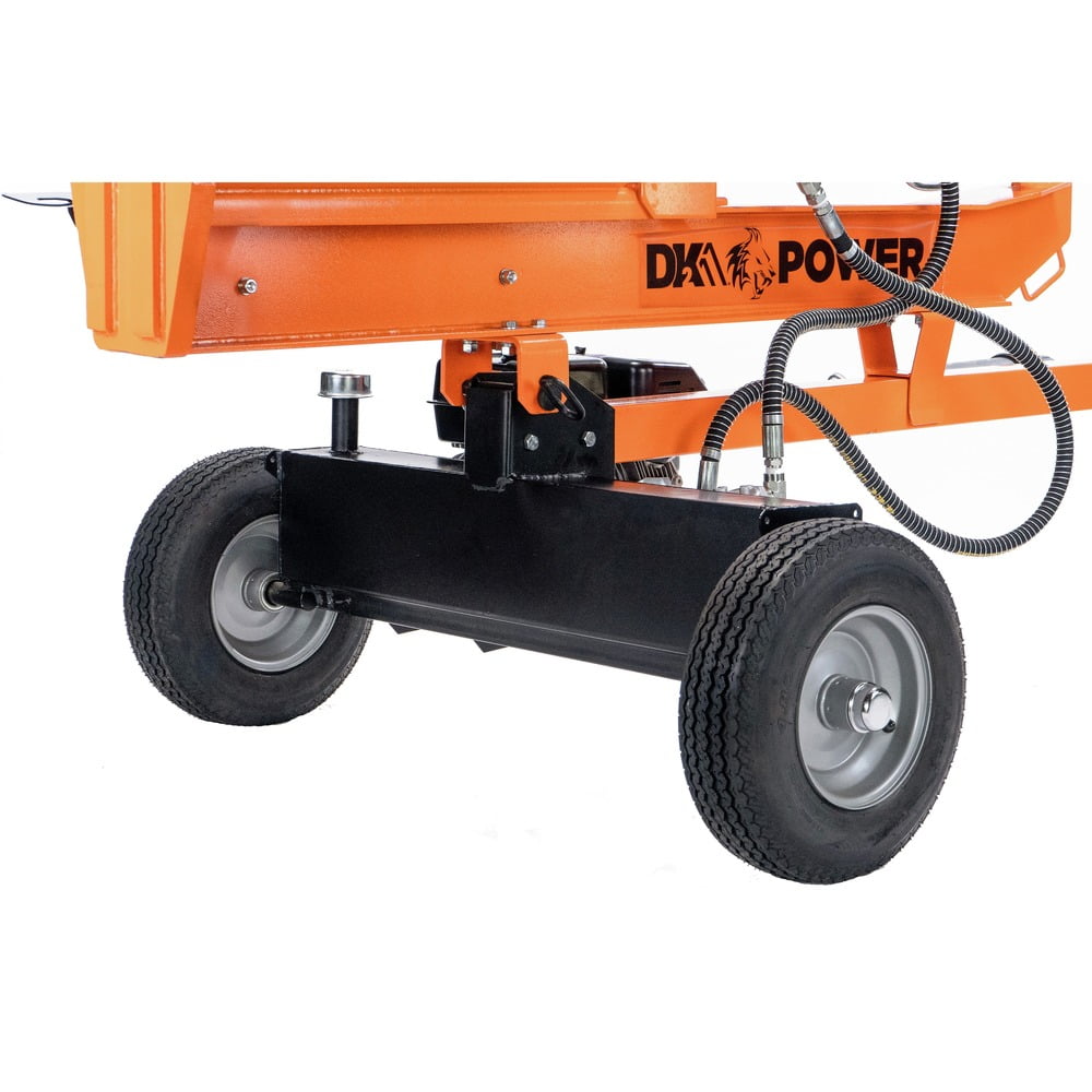 Detail K2 OPS232 32-Ton Hydraulic Log Splitter (6.5 HP, Horizontal and Vertical, 25.5 in Log Capacity) dmm0r