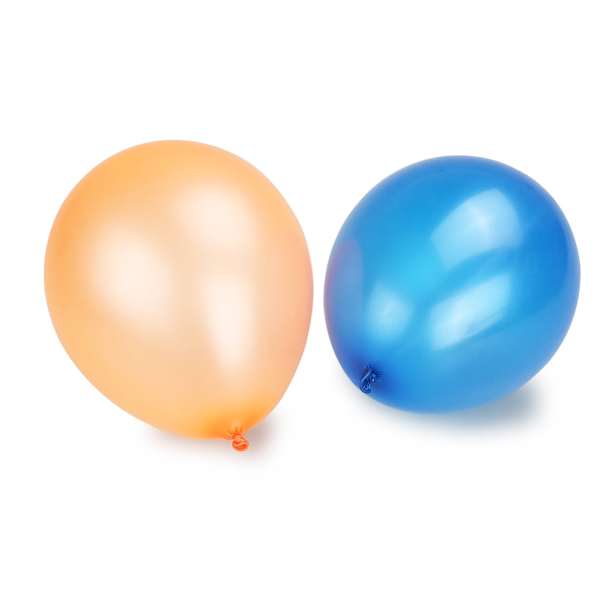 Ultnice Assorted Bright Latex Balloons for Party Decorations (Multicolor, 500 Pack) axh09