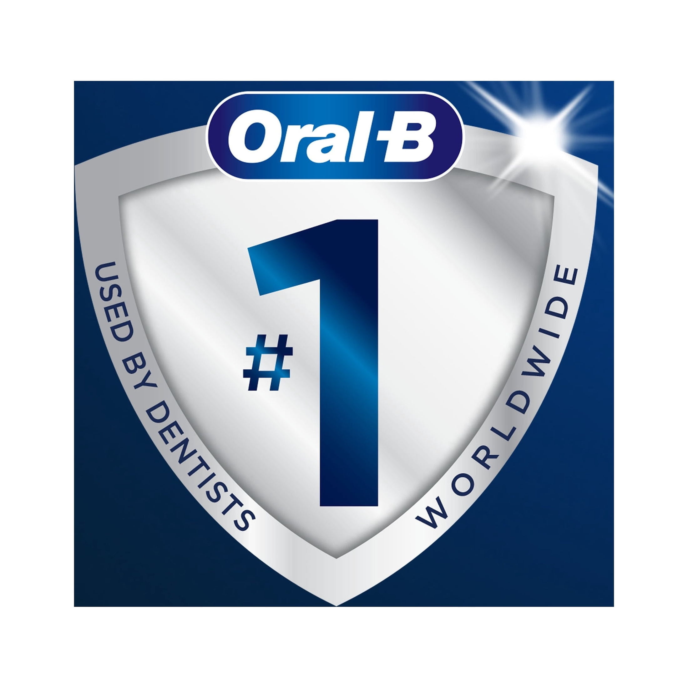 Oral-B Pulsar Expert Clean Battery Powered Toothbrush, Soft Bristles (4 Count) p914c
