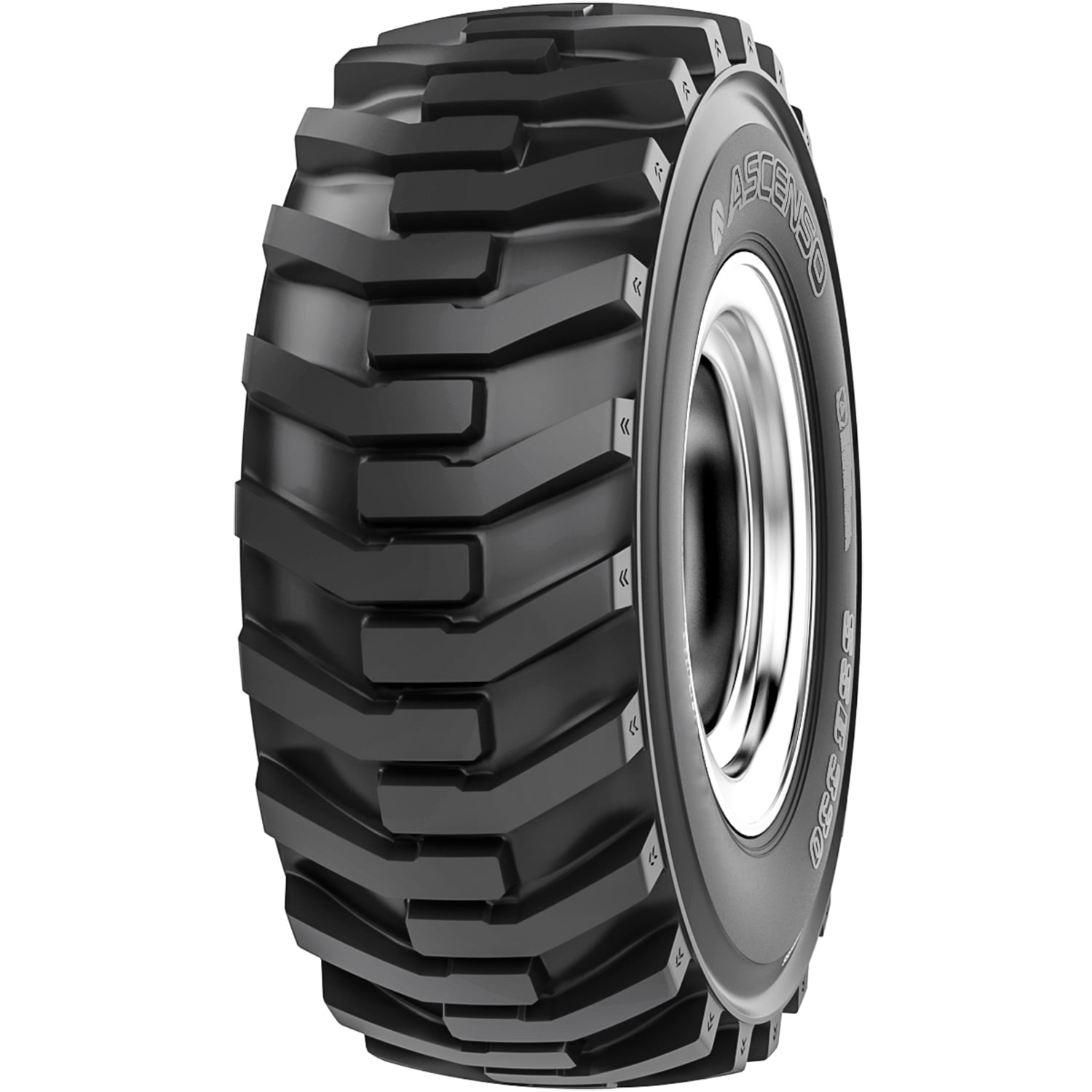 Ascenso SSB 331 Industrial Tire (12-16.5, 12 Ply) vzk0o