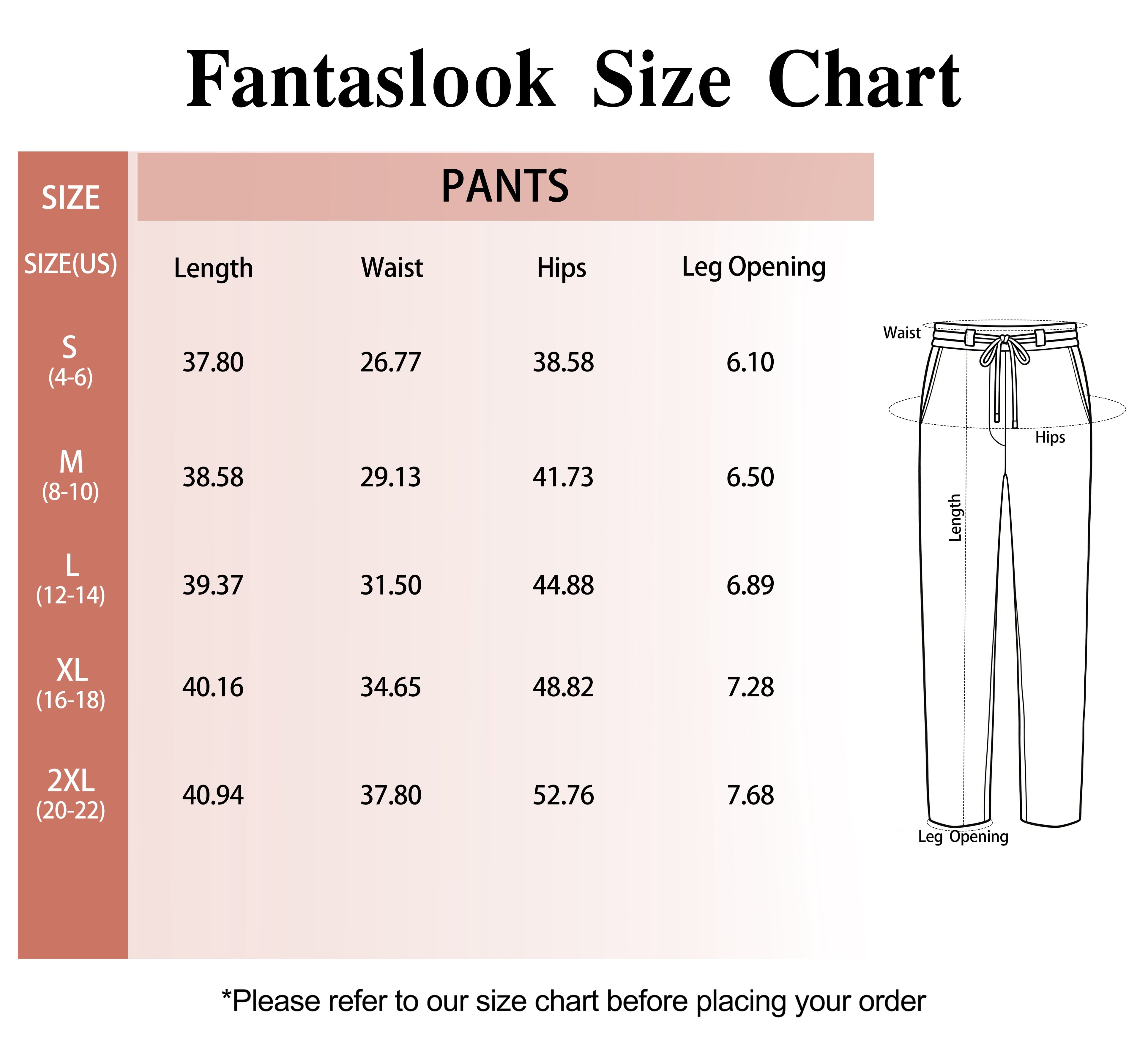 Fantaslook Womens Stretch Knit Casual Lounge Pants with Pockets (Grey, L) m7jzn