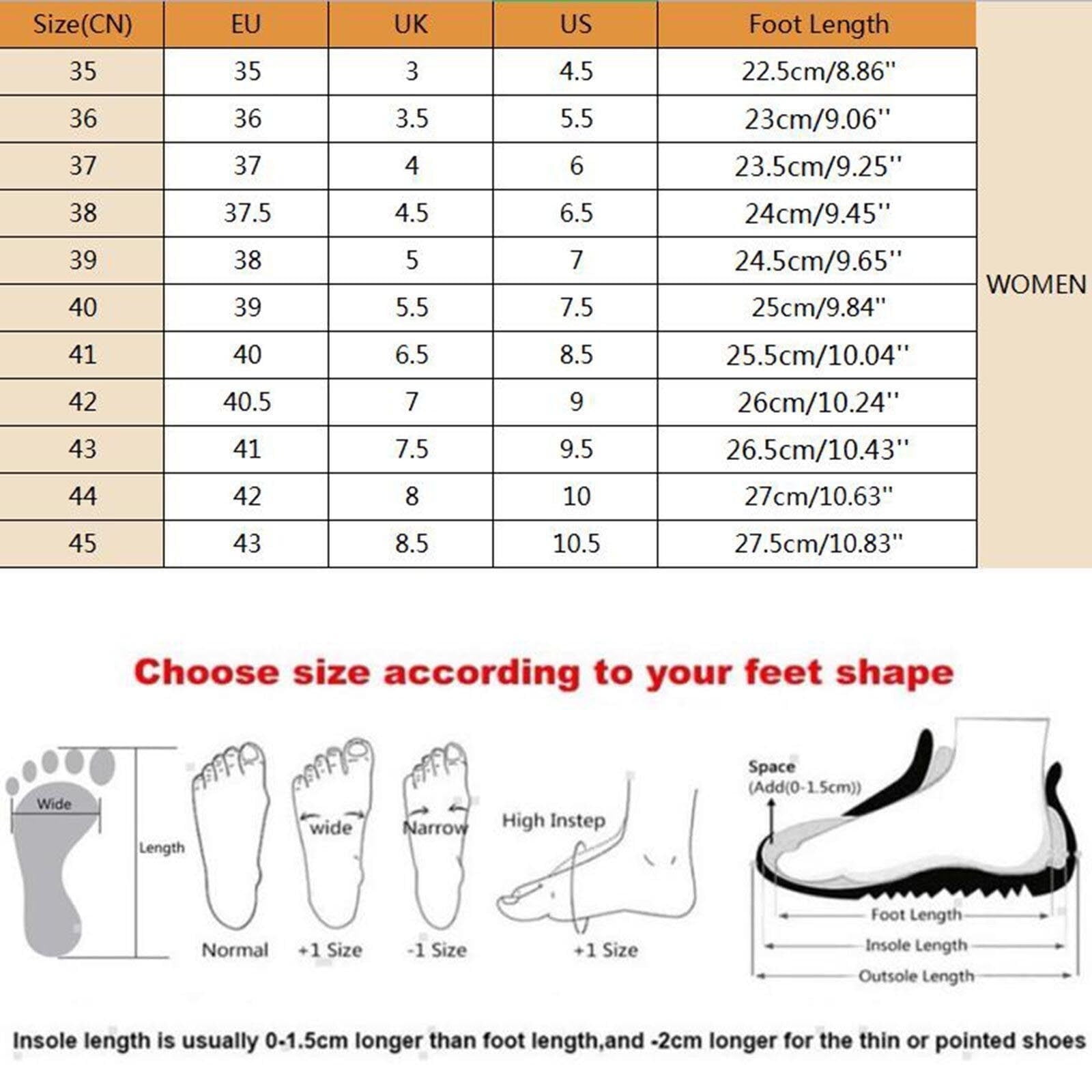 Sawvnm Orthopedic Wedge Sandals for Women Arch Support Open Toe Beach Slippers (Red, US 4.5) g1rd8