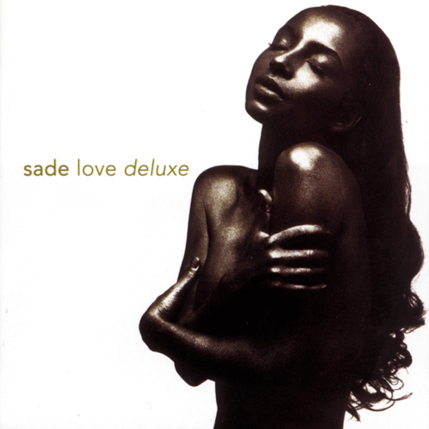 Sbme Special MKTS. Sade Love Deluxe Music & Performance Audio CD (Standard Edition) ltmsi