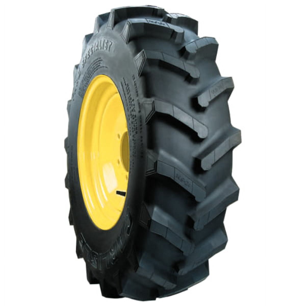 Carlisle Specialist F-2 Farm Tire (Black, 8-16, 6-Ply) 2u7kk
