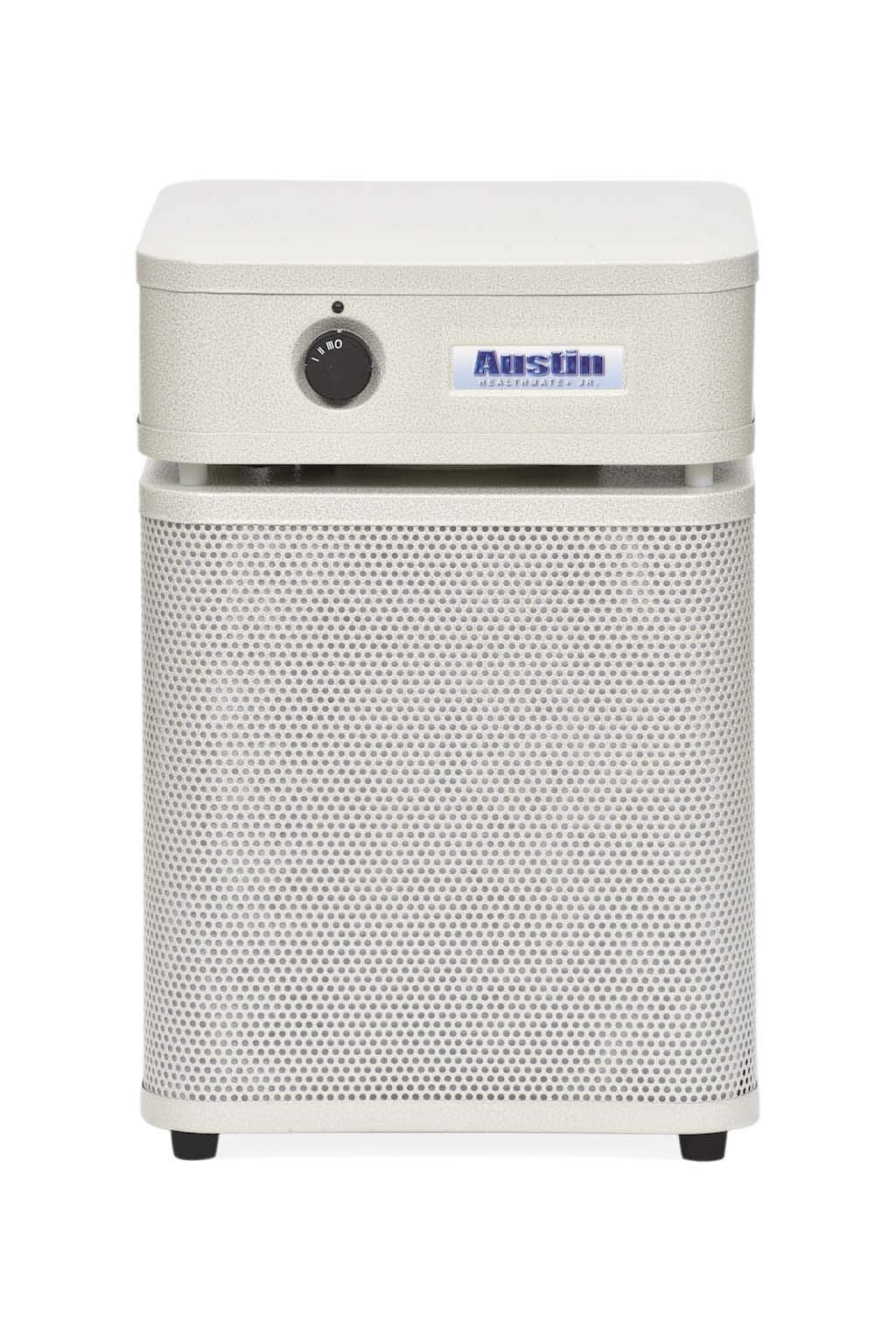 Austin Air HealthMate Plus Jr. Air Purifier (Beige, 1 Unit) 3bvtj