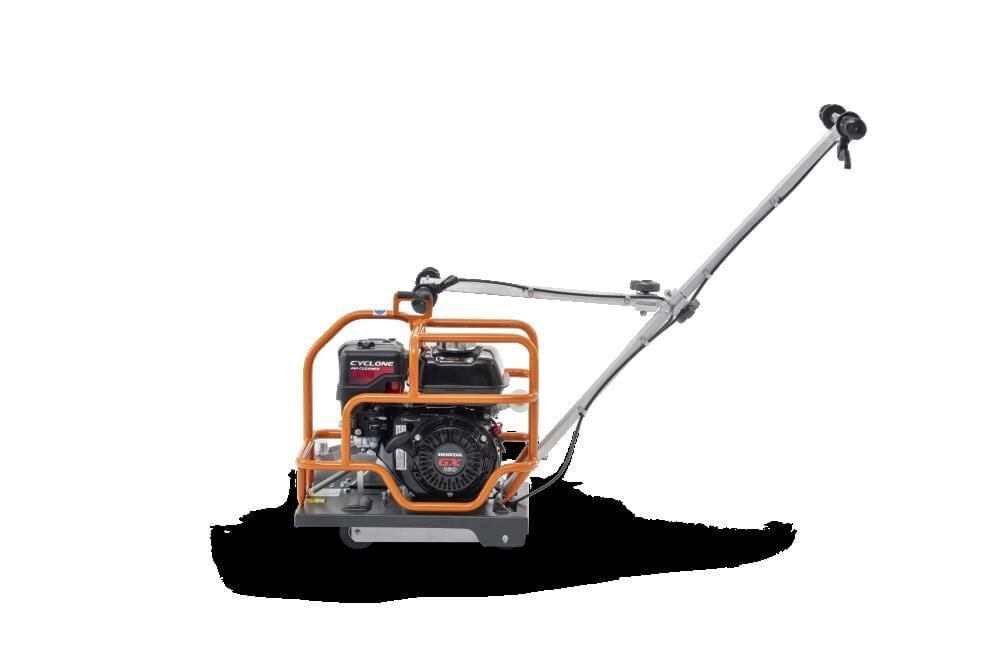 Husqvarna Soff-Cut 150 Gas Concrete Saw with Honda 4.8 HP Engine (Professional Grade, 1.5 in Depth) vk4sp