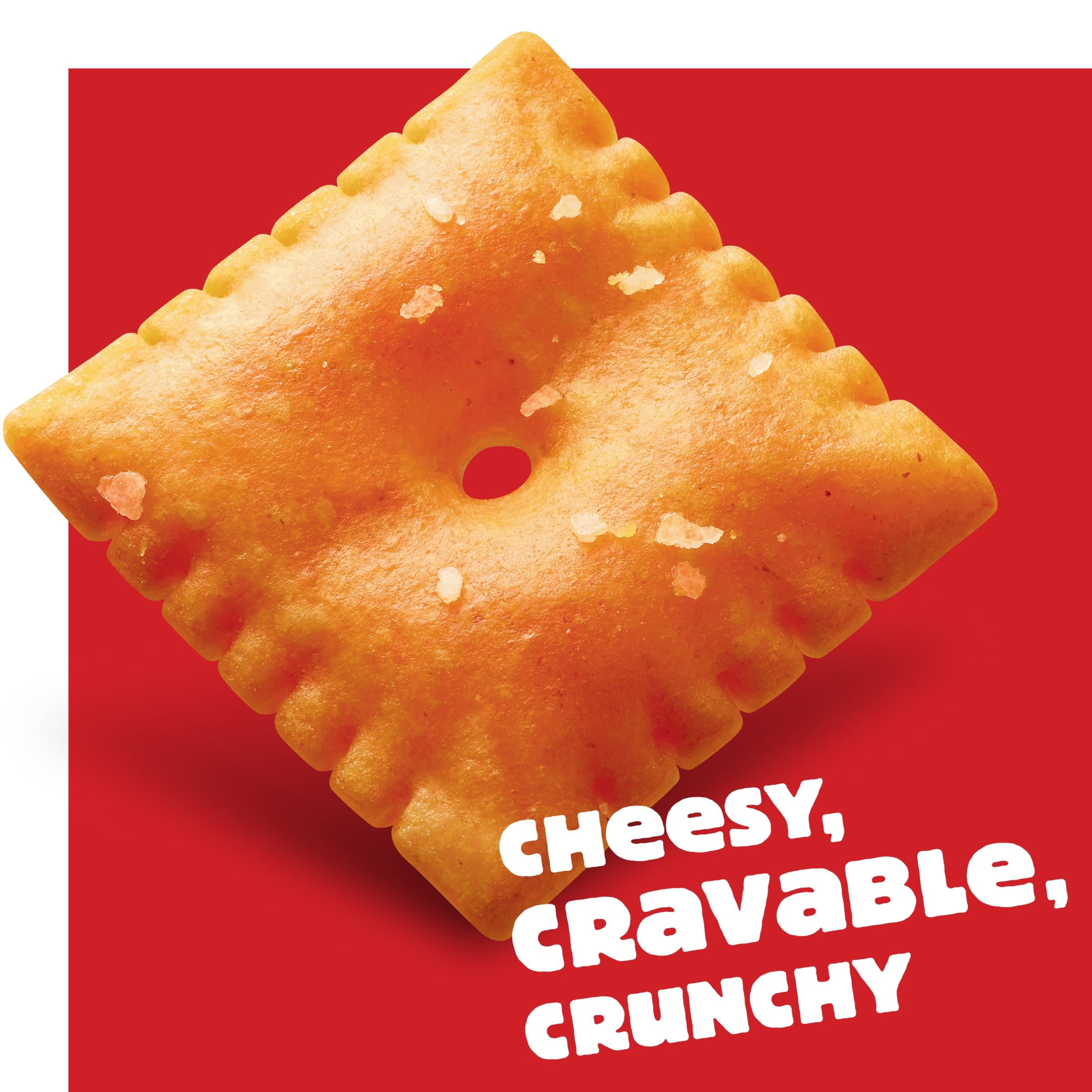 Cheez-It Original Baked Snack Crackers, Made with Whole Grain (10 oz, 10 Count) 58ahh