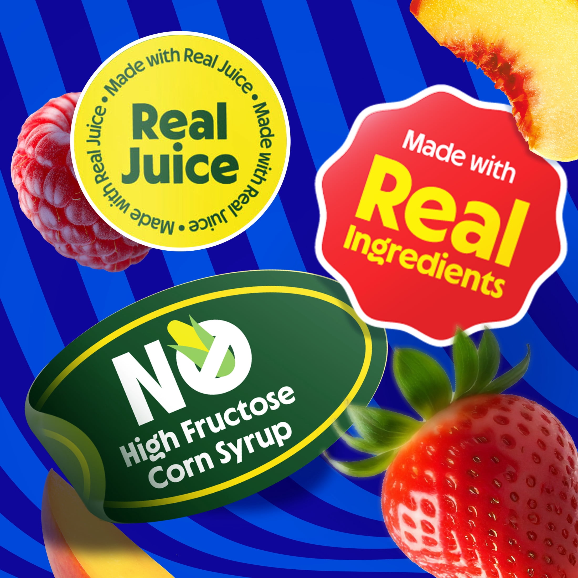Snapple Apple Juice Drink, Crisp Refreshing Fruit Beverage (6 Pack, 16 fl oz) jide6