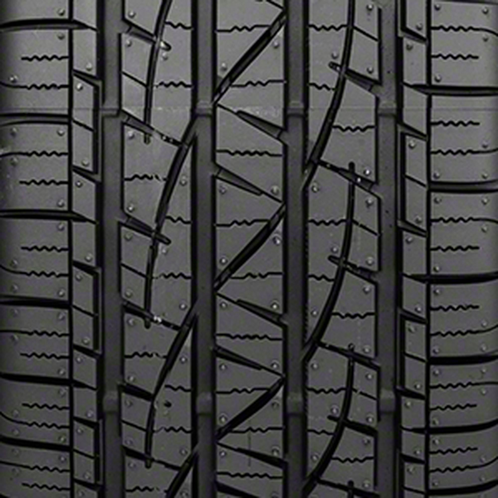 Firestone Destination LE2 All-Season Tire (225/60R17, 99T) h5g8f