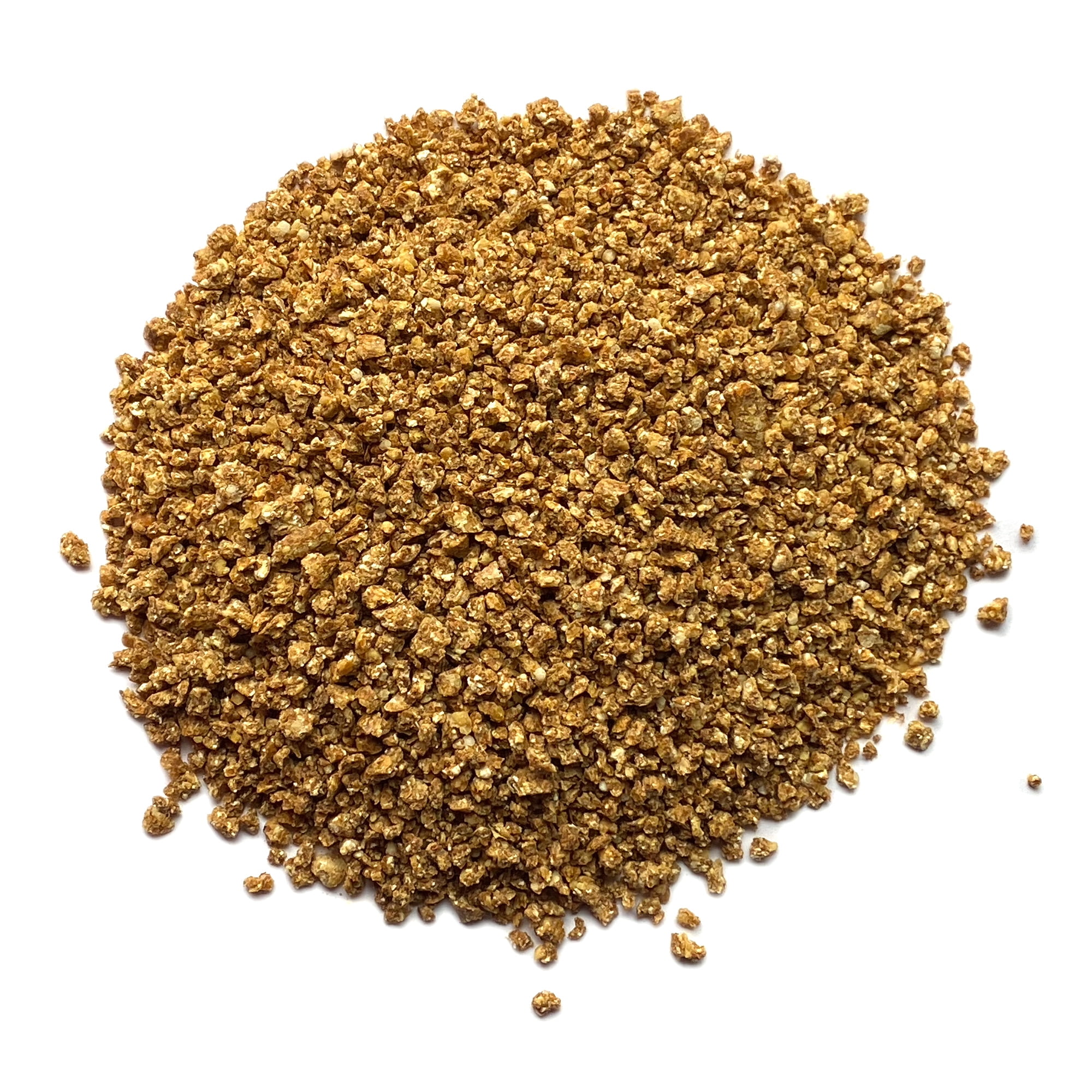 Purely Organic Products Lawn Food Granular Fertilizer (Natural Plant-Based Formula, 25 lb) jnhef