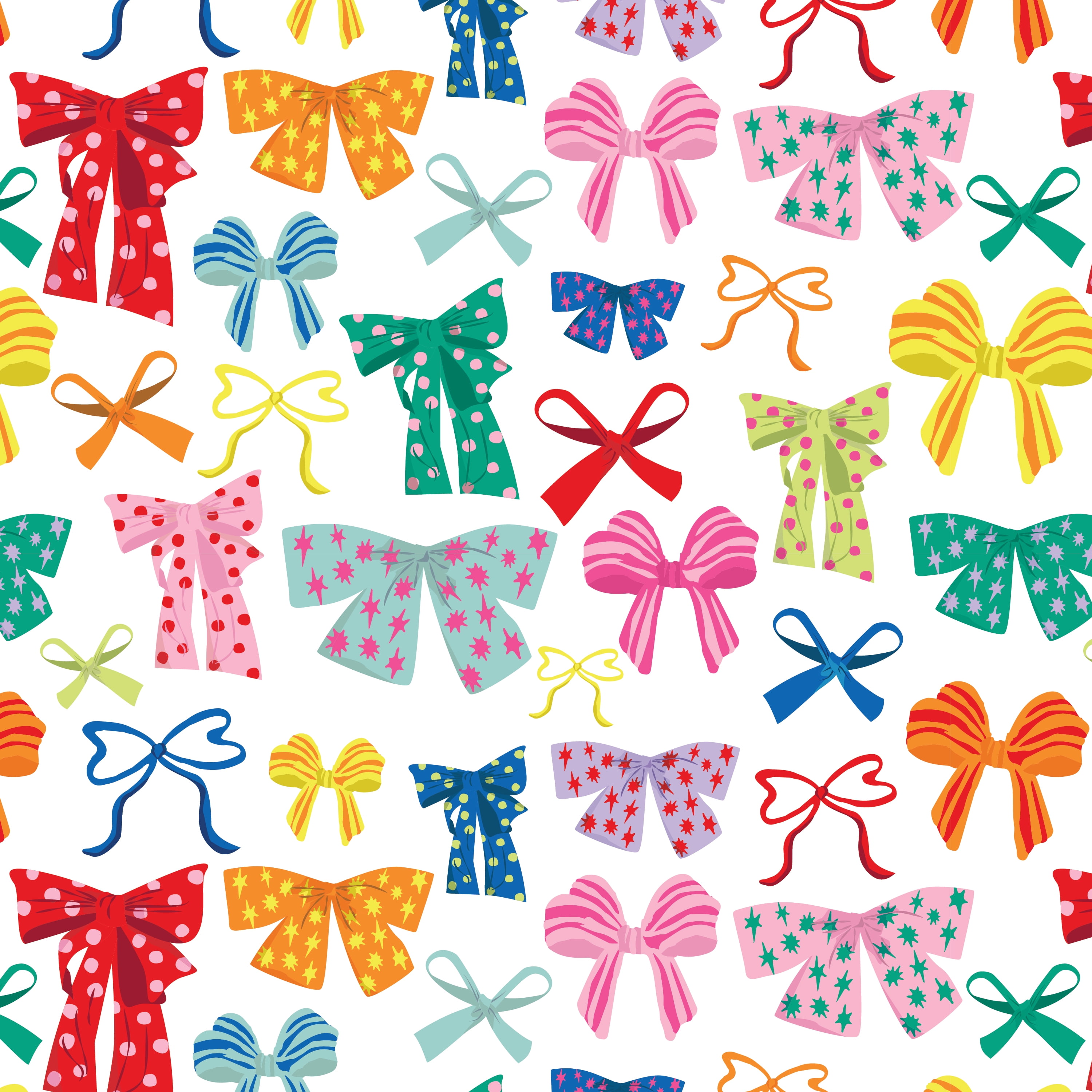 Kitty City Christmas Bows Cat Scratching Pad and Hideaway Paper Bag (Multicolored, One Size) zlc92