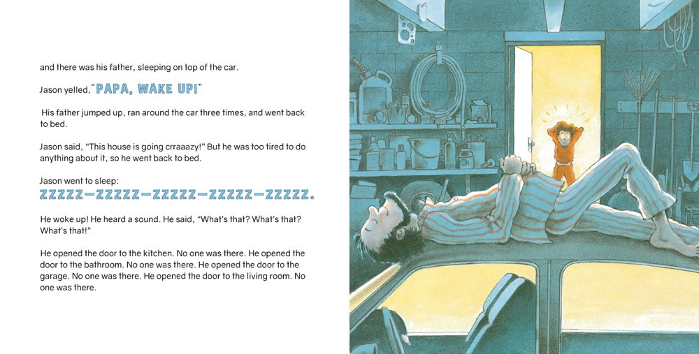 Robert Munsch 50 Below Zero Childrens Picture Book (Paperback, 24 Pages) twmqe - Image 5