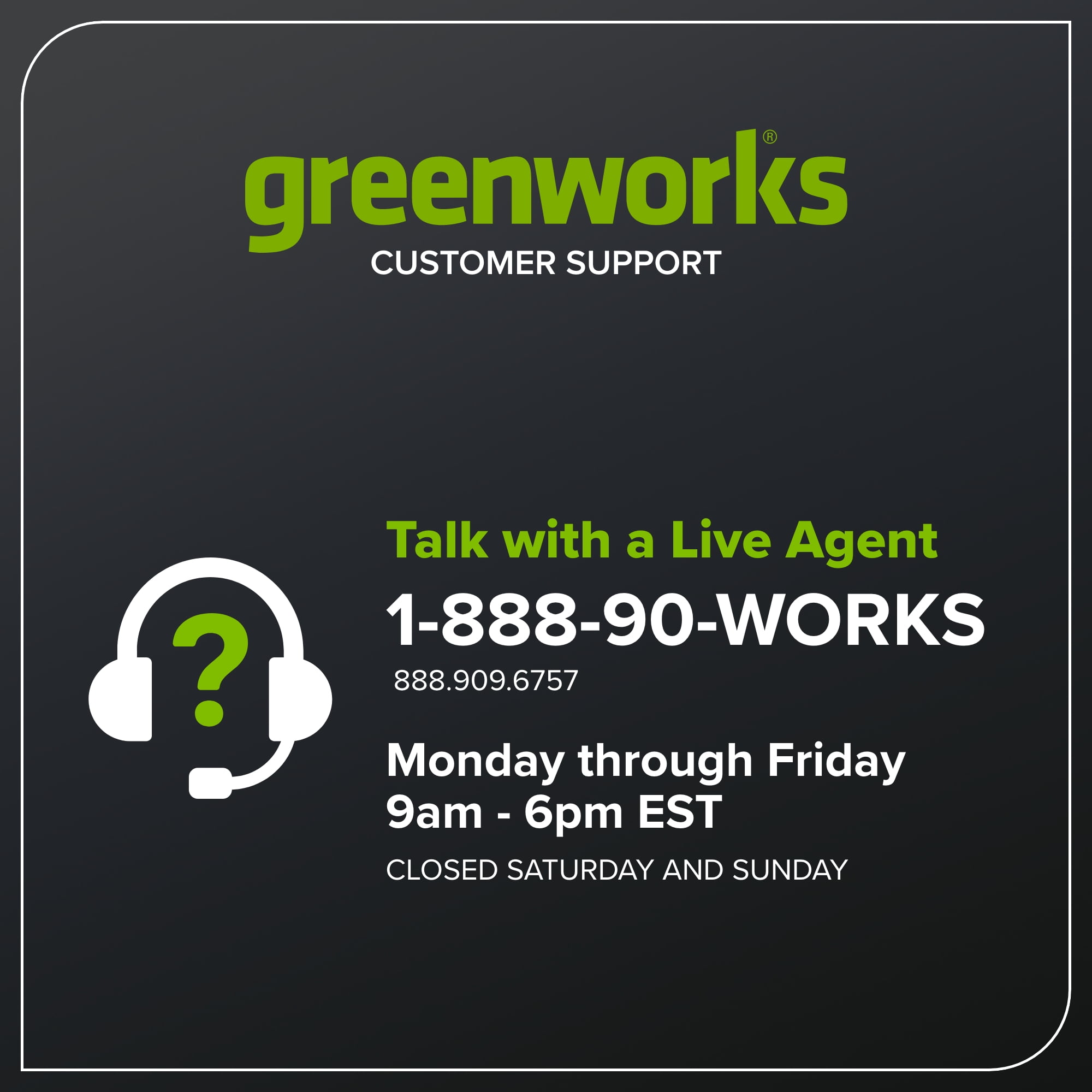 Greenworks 60V Cordless Leaf Blower with 2.5 Ah Battery and 3 Amp Charger (630 CFM, 170 MPH) g6mvj