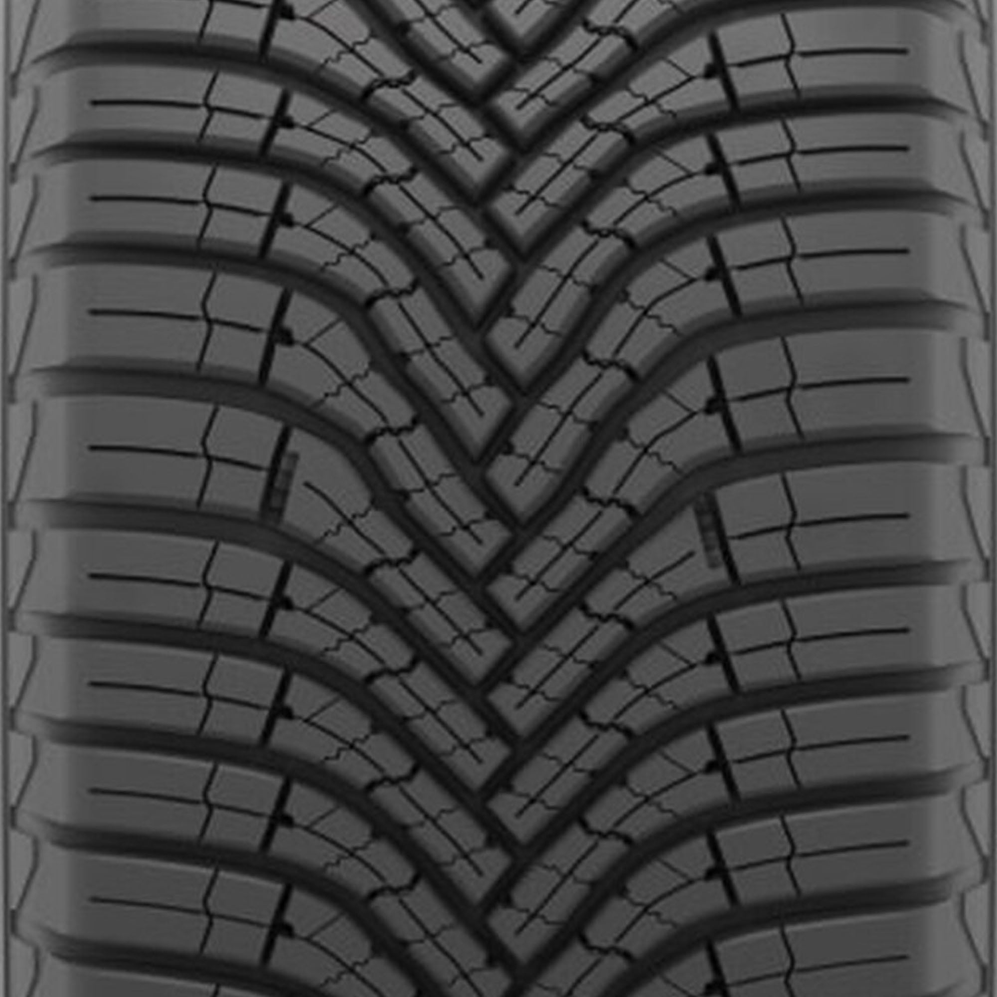 Goodyear Assurance WeatherReady 2 All-Weather Tire (265/50R20, 111V XL) lsghn