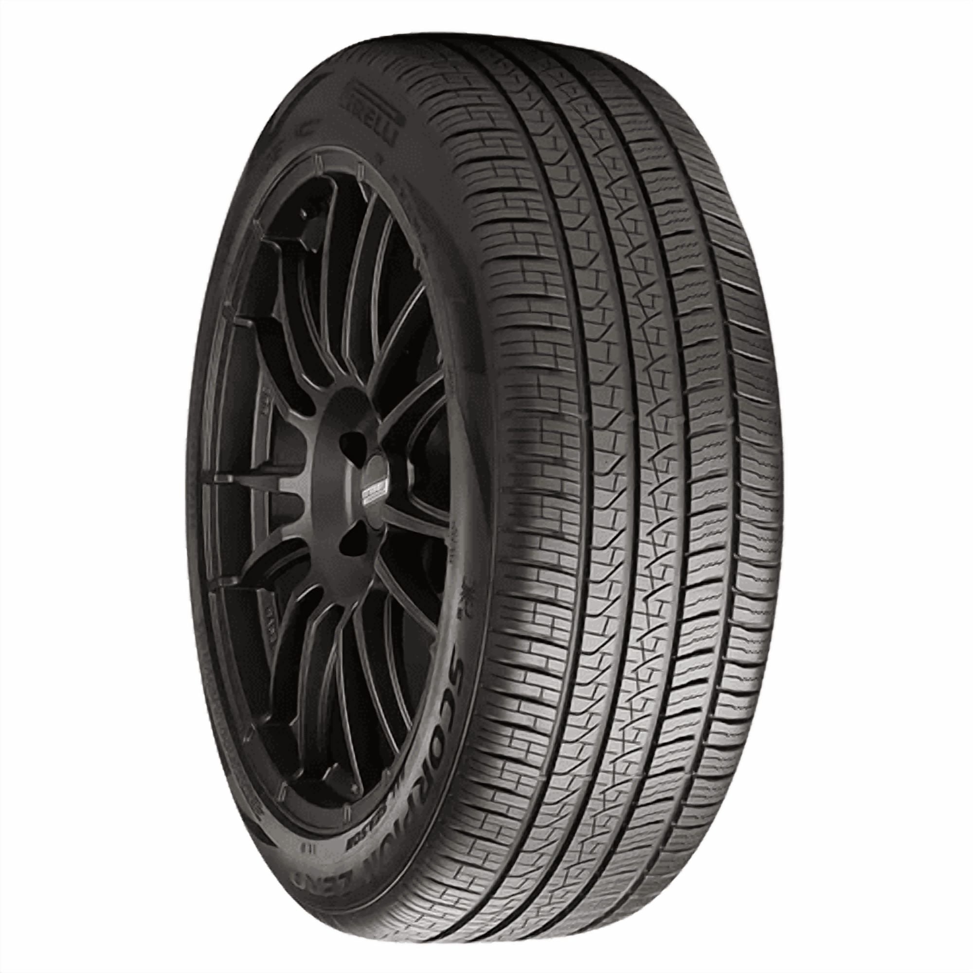 Pirelli Scorpion Zero All Season Performance Tire (235/45R20 XL 100H, Set of 4) ghnba