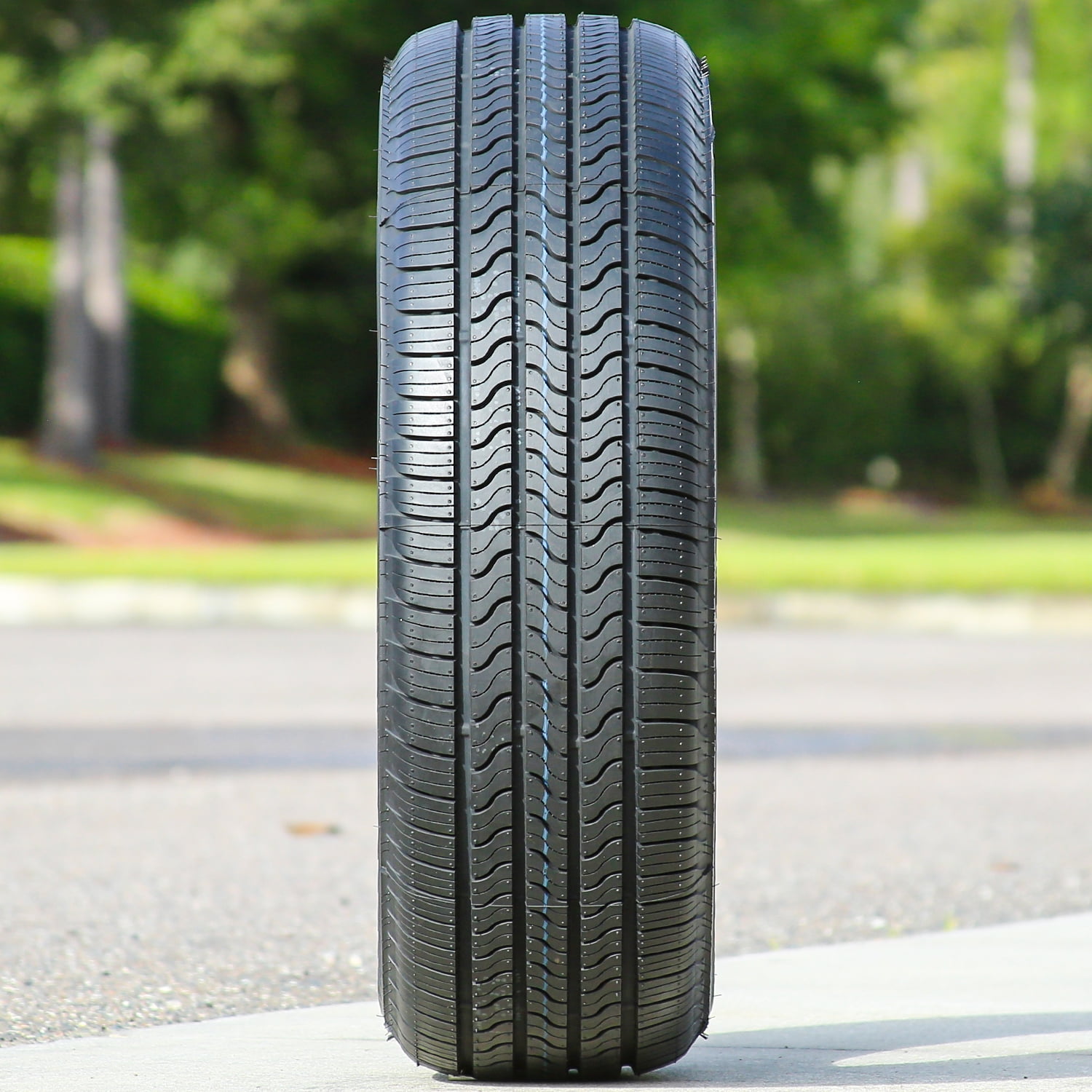 Firestone All Season Touring Tires (225/70R16, Set of 4) m0ak2