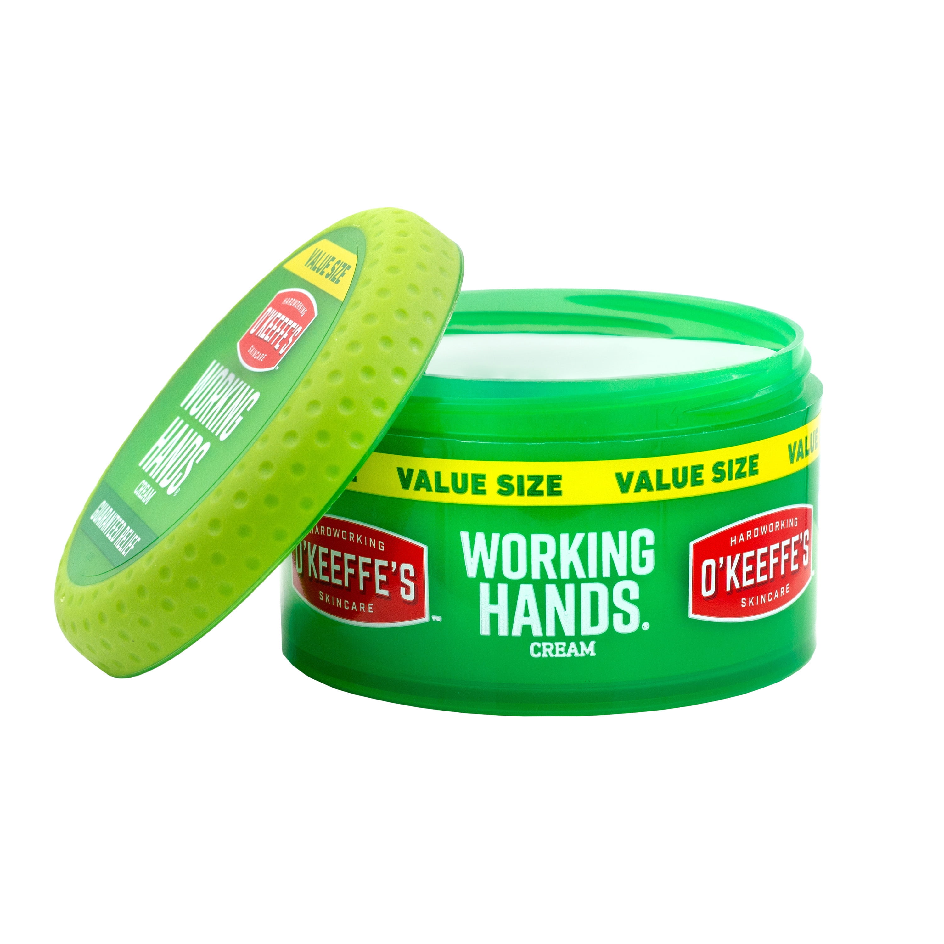 O'Keeffe's Working Hands Hand Cream (Unscented, 5.4 oz) 1898u