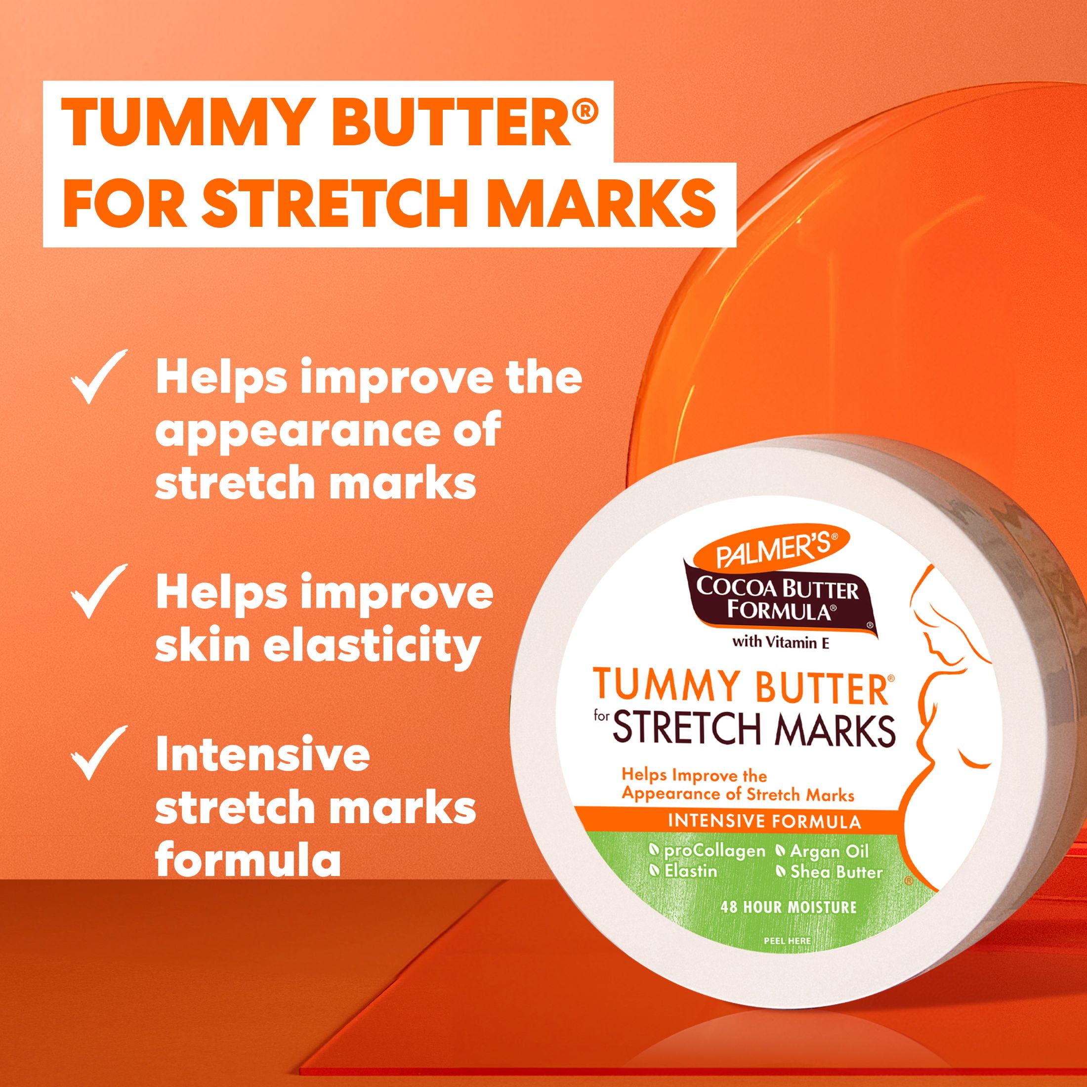Palmer's Cocoa Butter Pre-Natal Care Kit for Stretch Marks and Dry Skin (3 Piece Set) yjirv