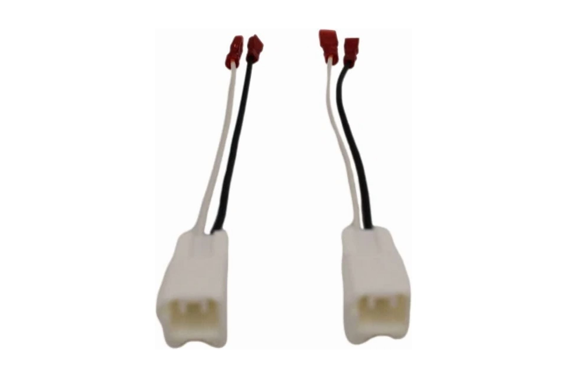 KLYNE Speaker Wiring Harness Adapter for 2018-2022 Toyota Camry (1 Pair) gv8m1