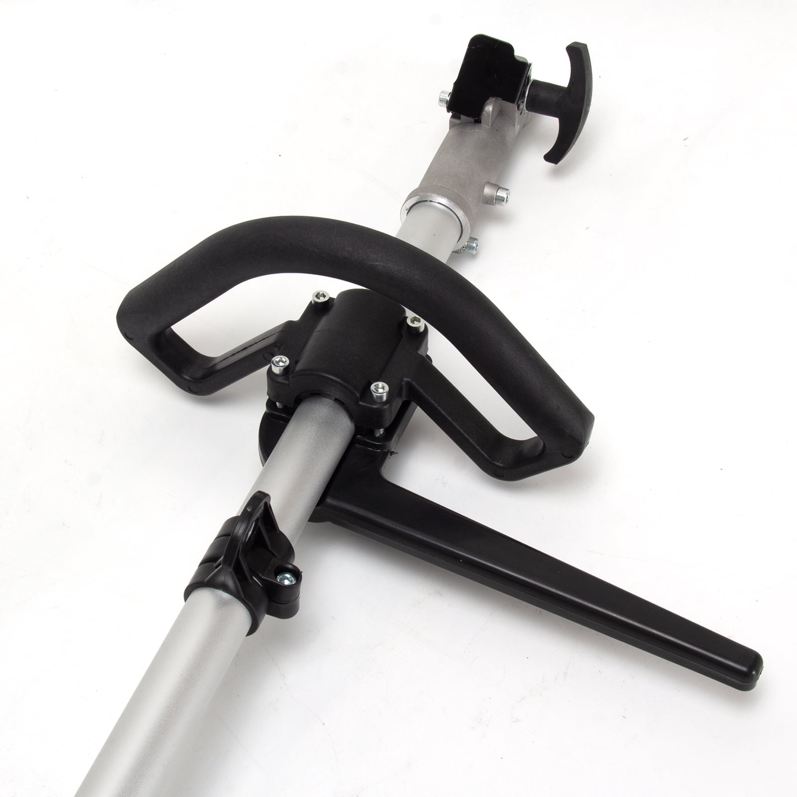 Kkonetoy 52CC 2-Cycle Gas Powered Pole Saw (Extendable Tree Trimmer, 10 ft) yzsdu