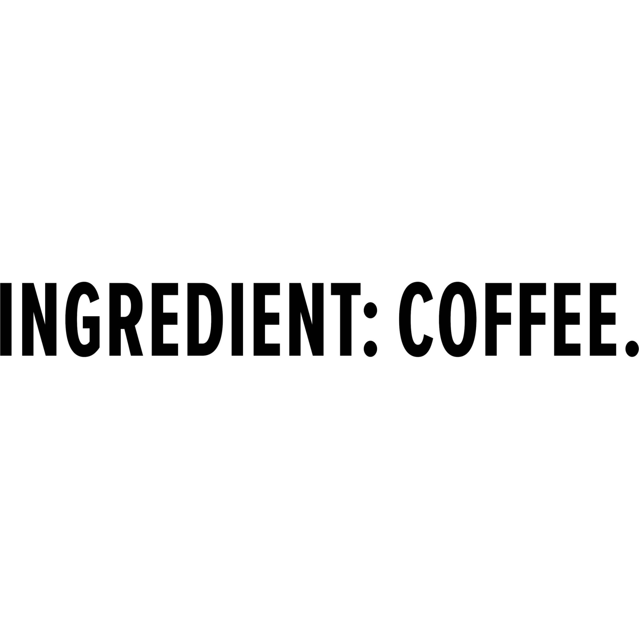 Folgers Classic Roast Medium Roast Ground Coffee (9.6 oz) n20pz