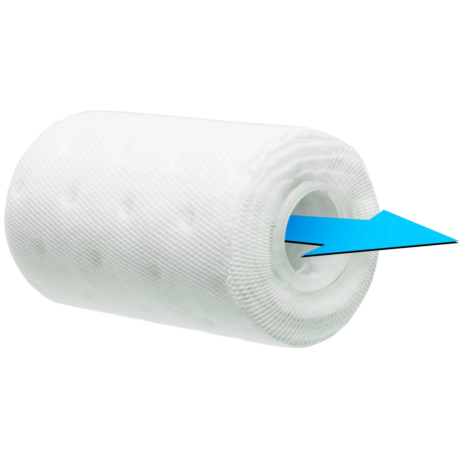 ZorbO Hot Tub Spa and Pool Oil Scum Absorber for Cleaner Water (4.5 in x 2.75 in) 5coy4